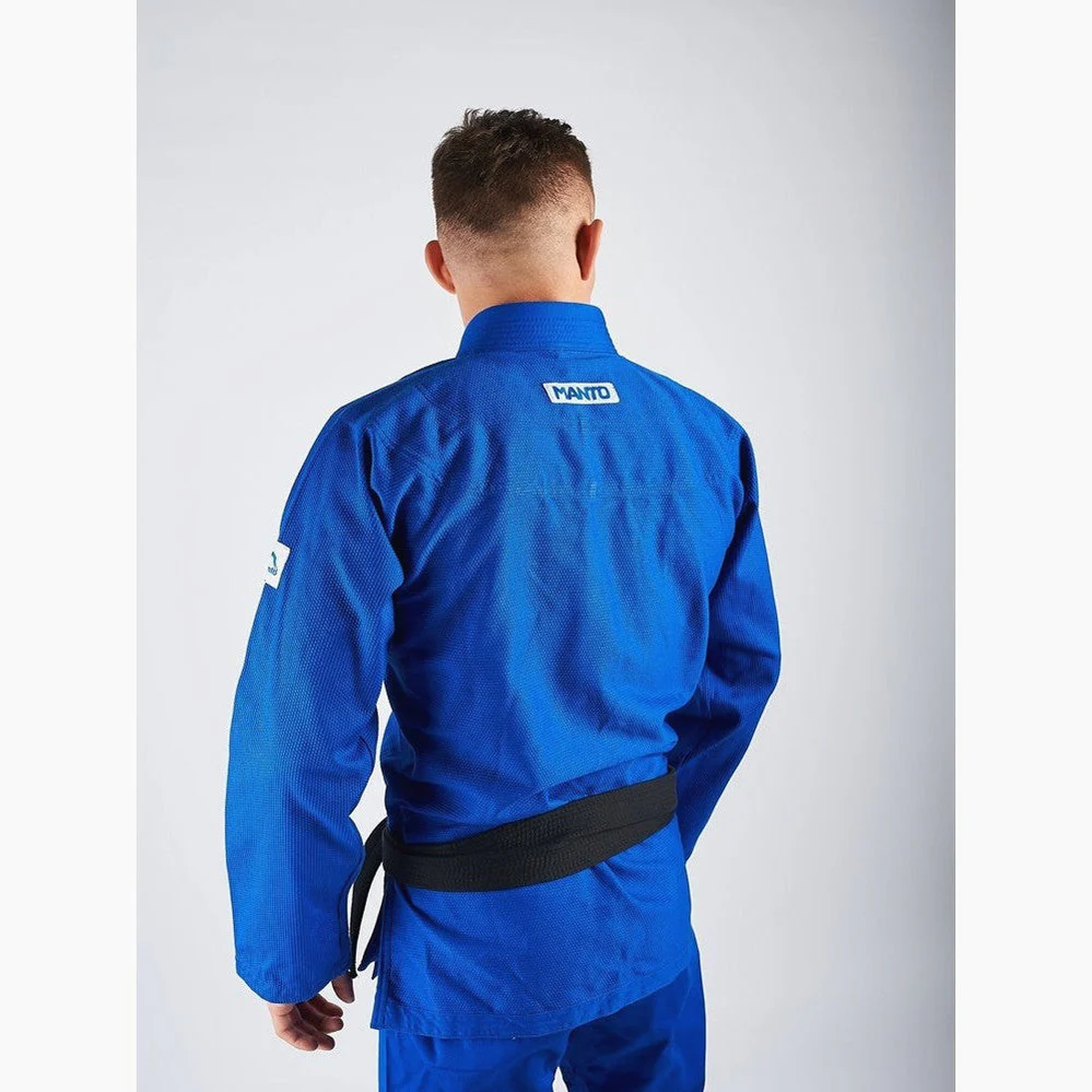 BJJ Gi Manto Base 2.0 - Image 15