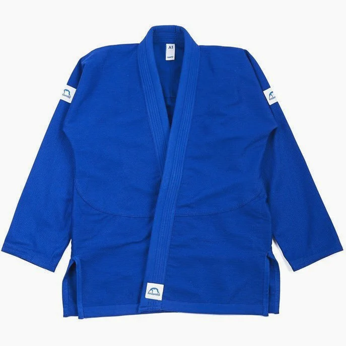 BJJ Gi Manto Base 2.0 - Image 16