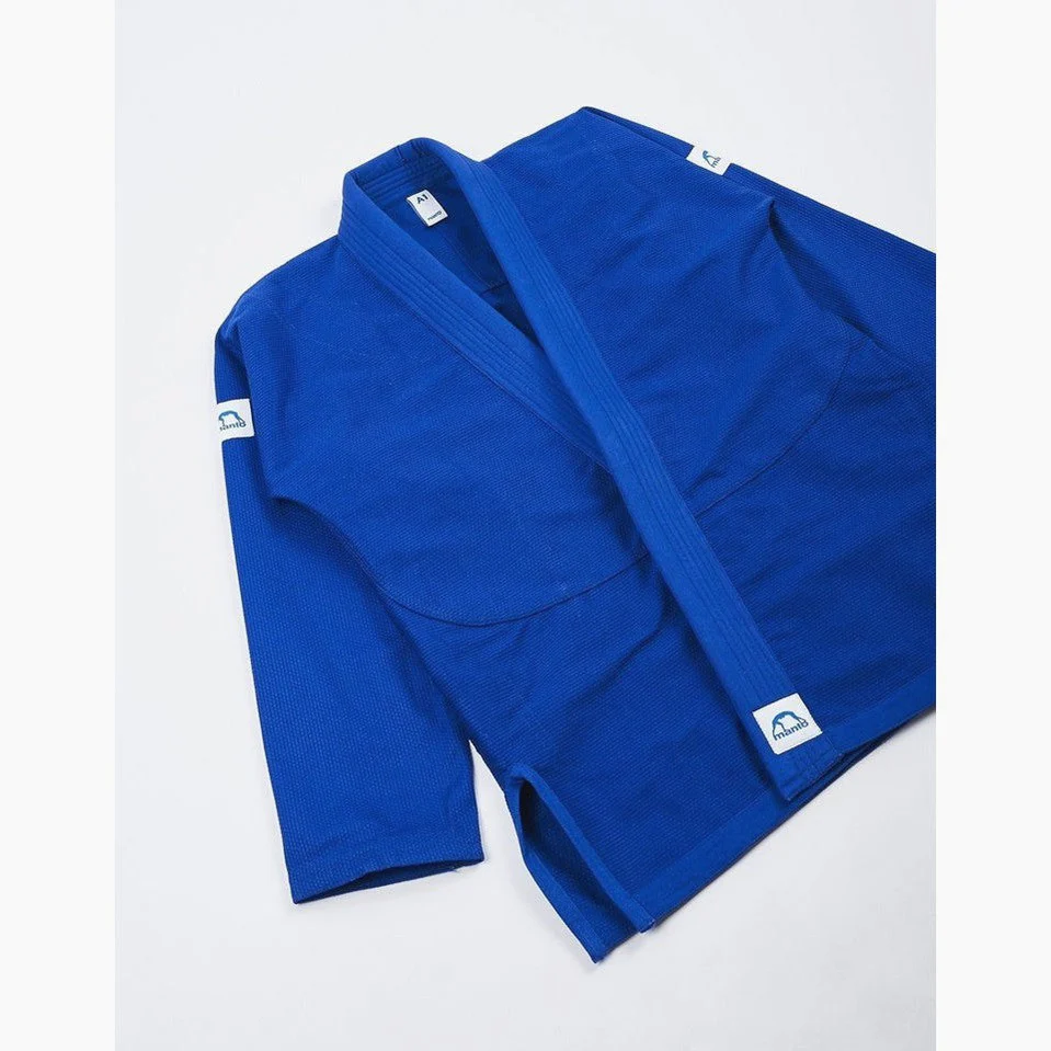 BJJ Gi Manto Base 2.0 - Image 17