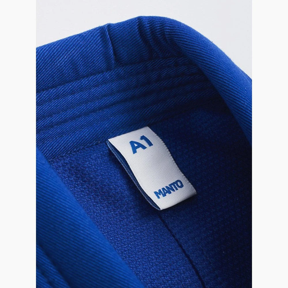 BJJ Gi Manto Base 2.0 - Image 18