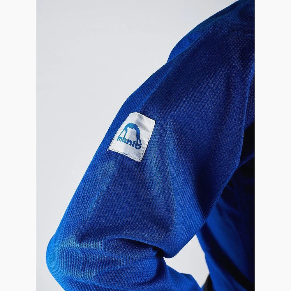 BJJ Gi Manto Base 2.0 - Image 19
