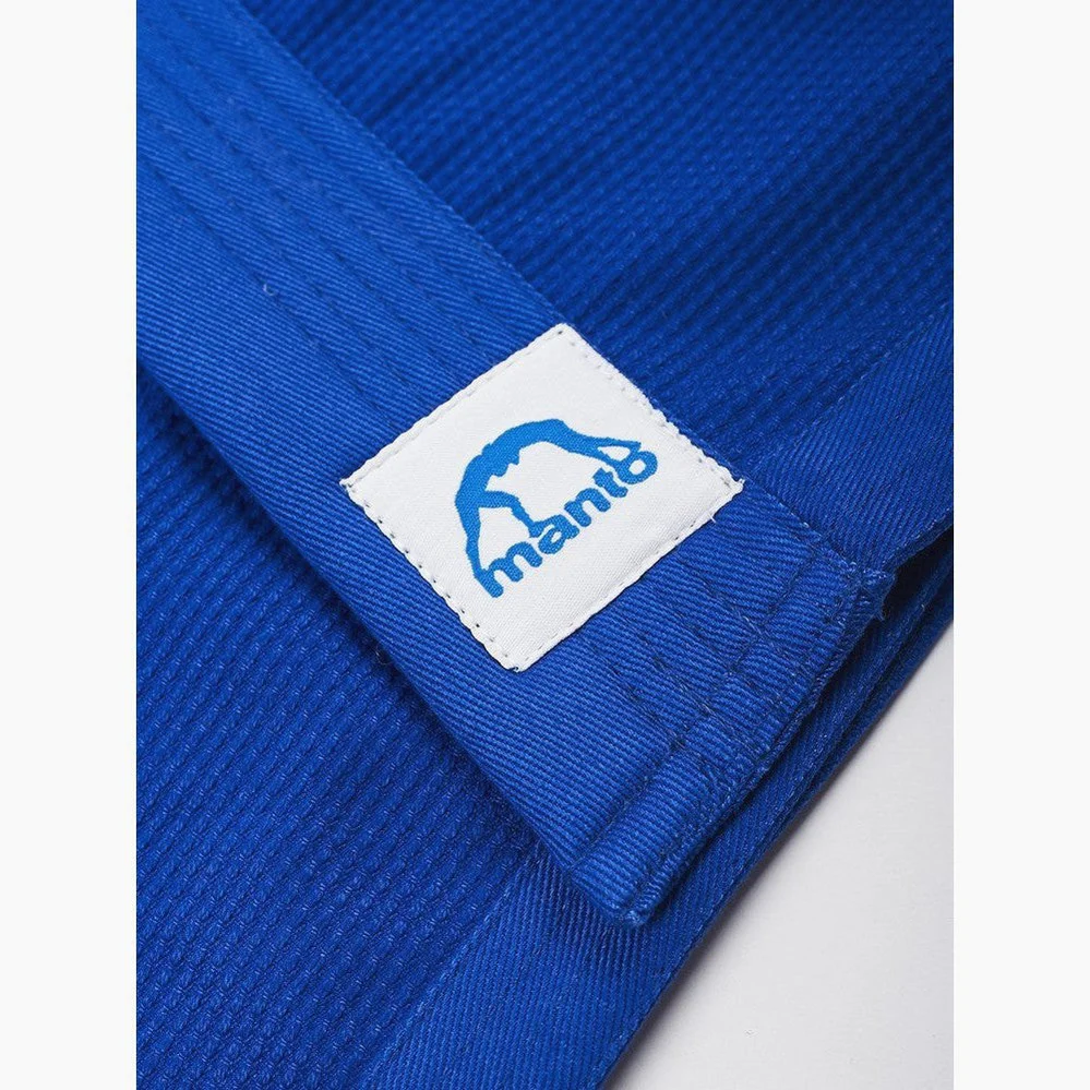 BJJ Gi Manto Base 2.0 - Image 21