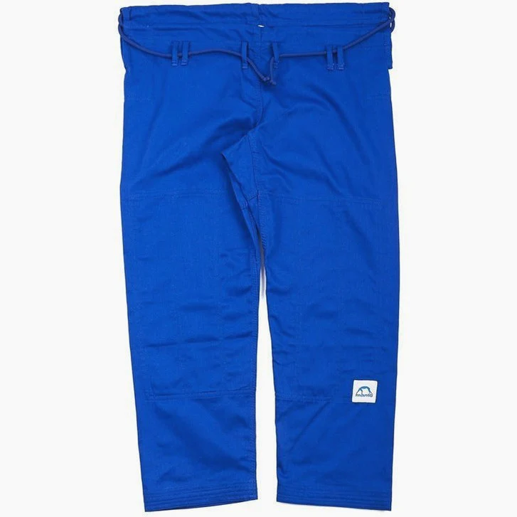 BJJ Gi Manto Base 2.0 - Image 22