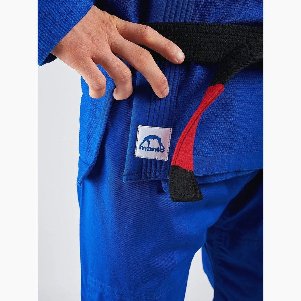 BJJ Gi Manto Base 2.0 - Image 24