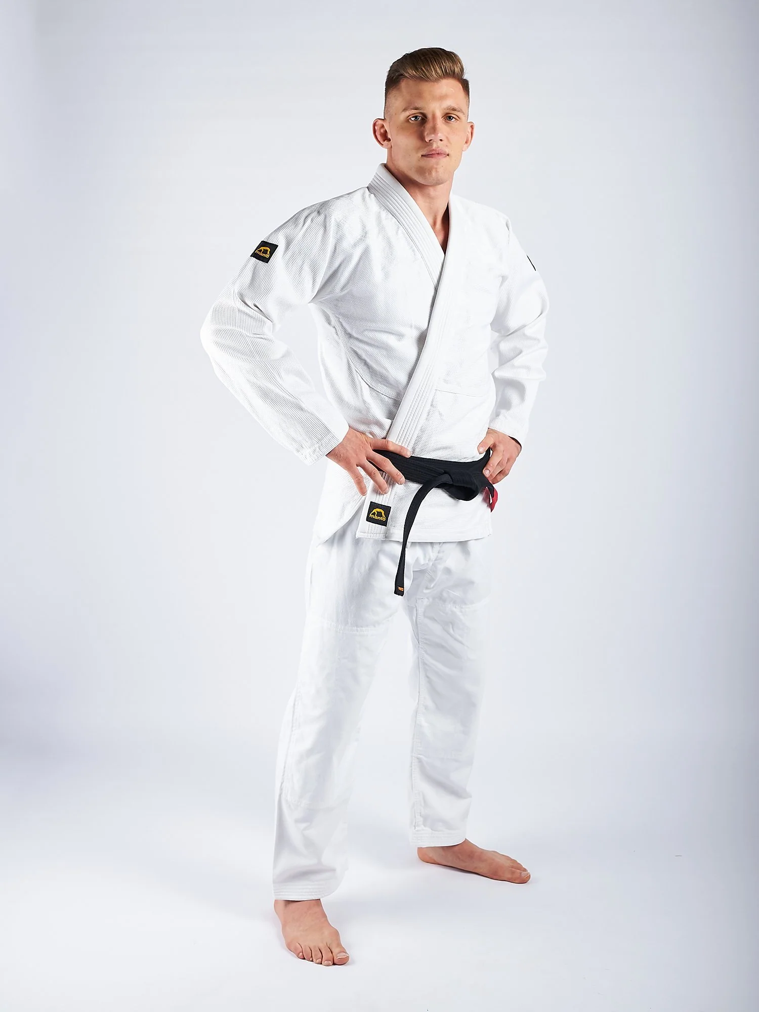 BJJ Gi Manto Base 2.0 - Image 25