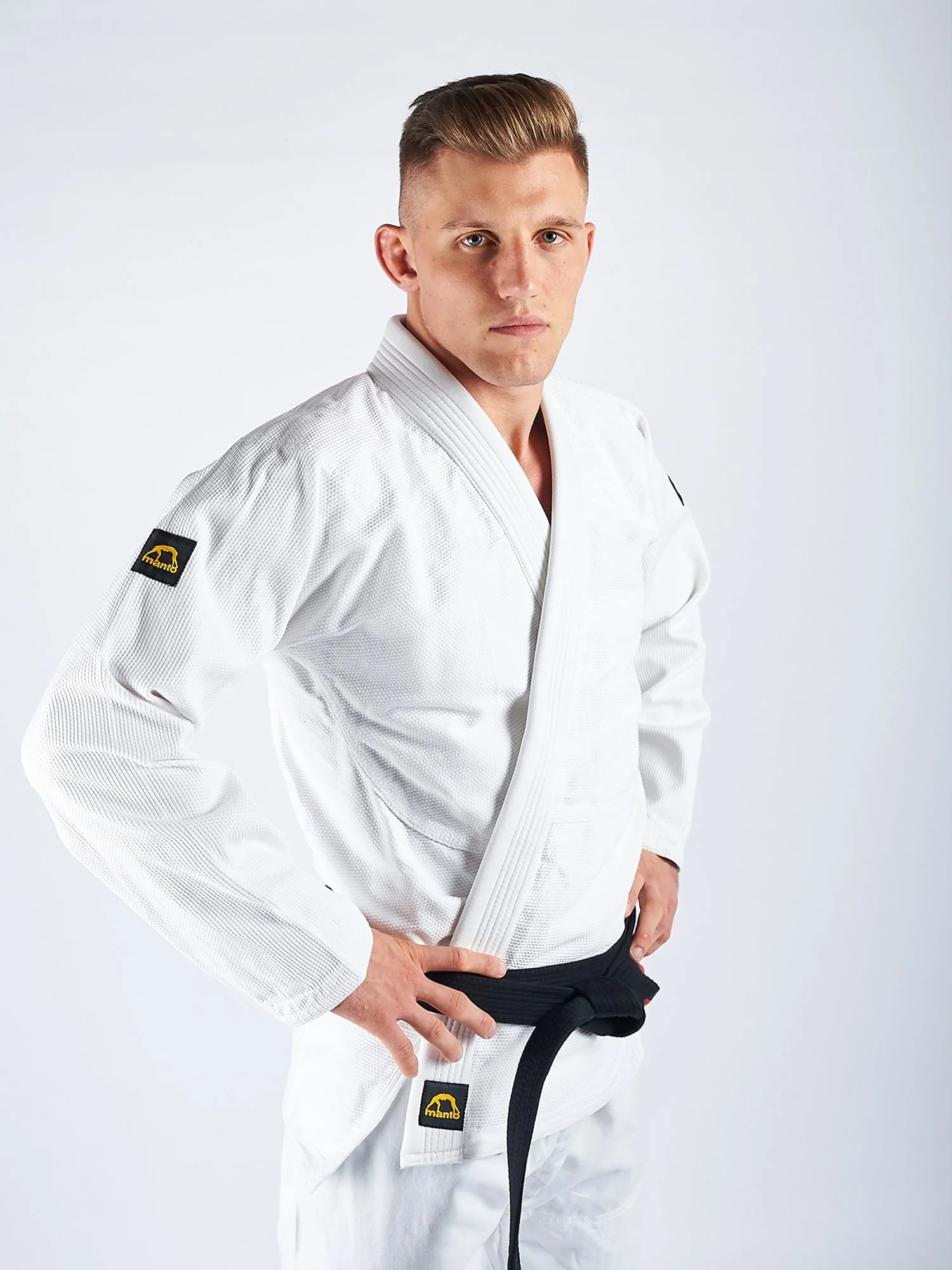 BJJ Gi Manto Base 2.0 - Image 26