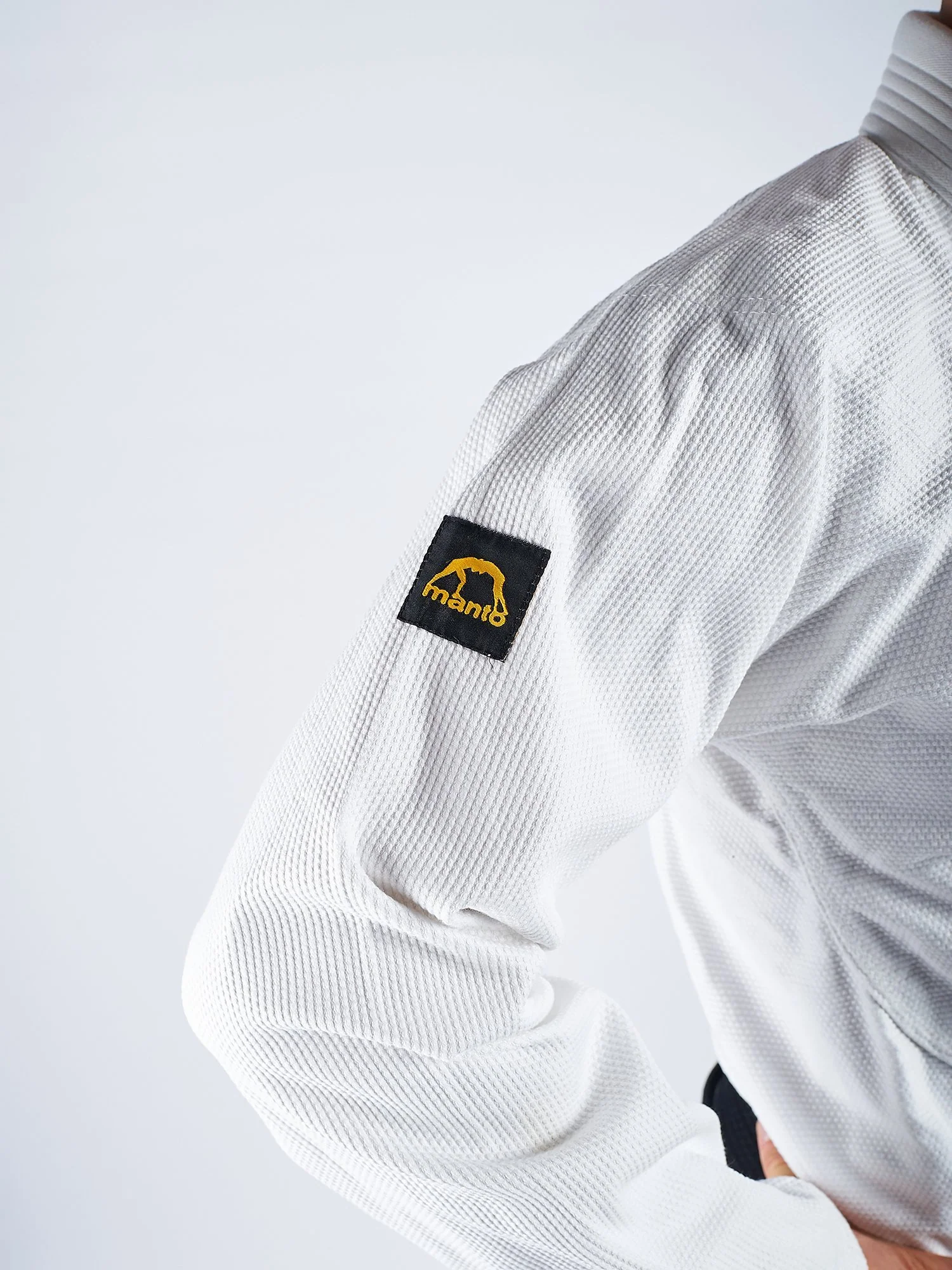 BJJ Gi Manto Base 2.0 - Image 28