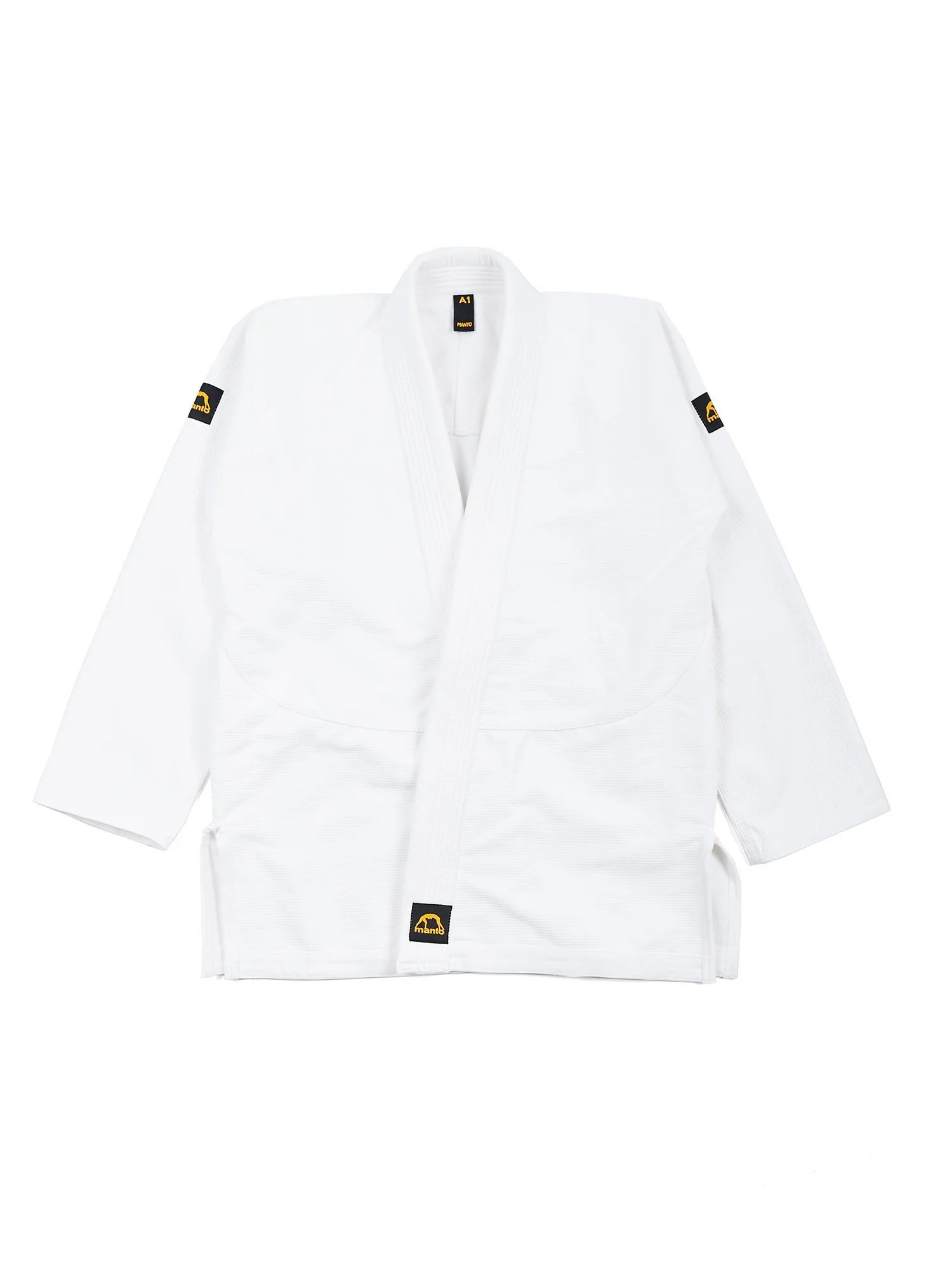 BJJ Gi Manto Base 2.0 - Image 29