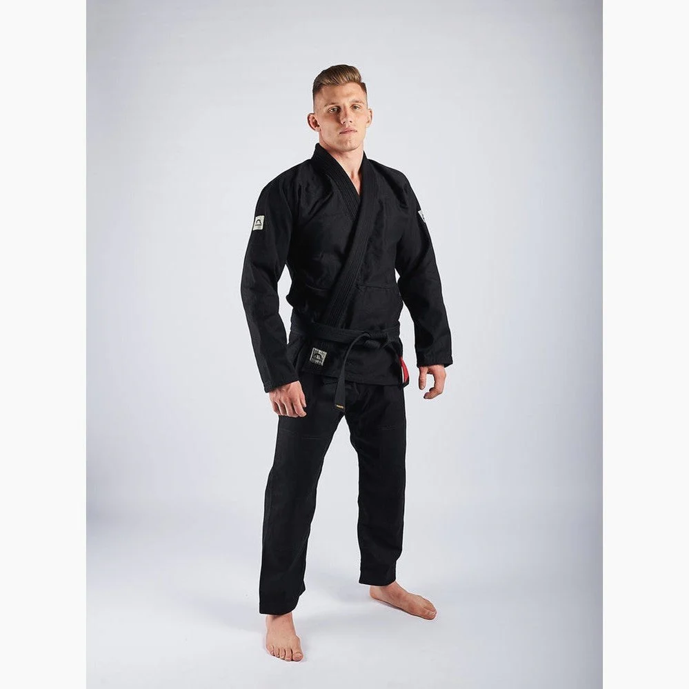 BJJ Gi Manto Base 2.0 - Image 3