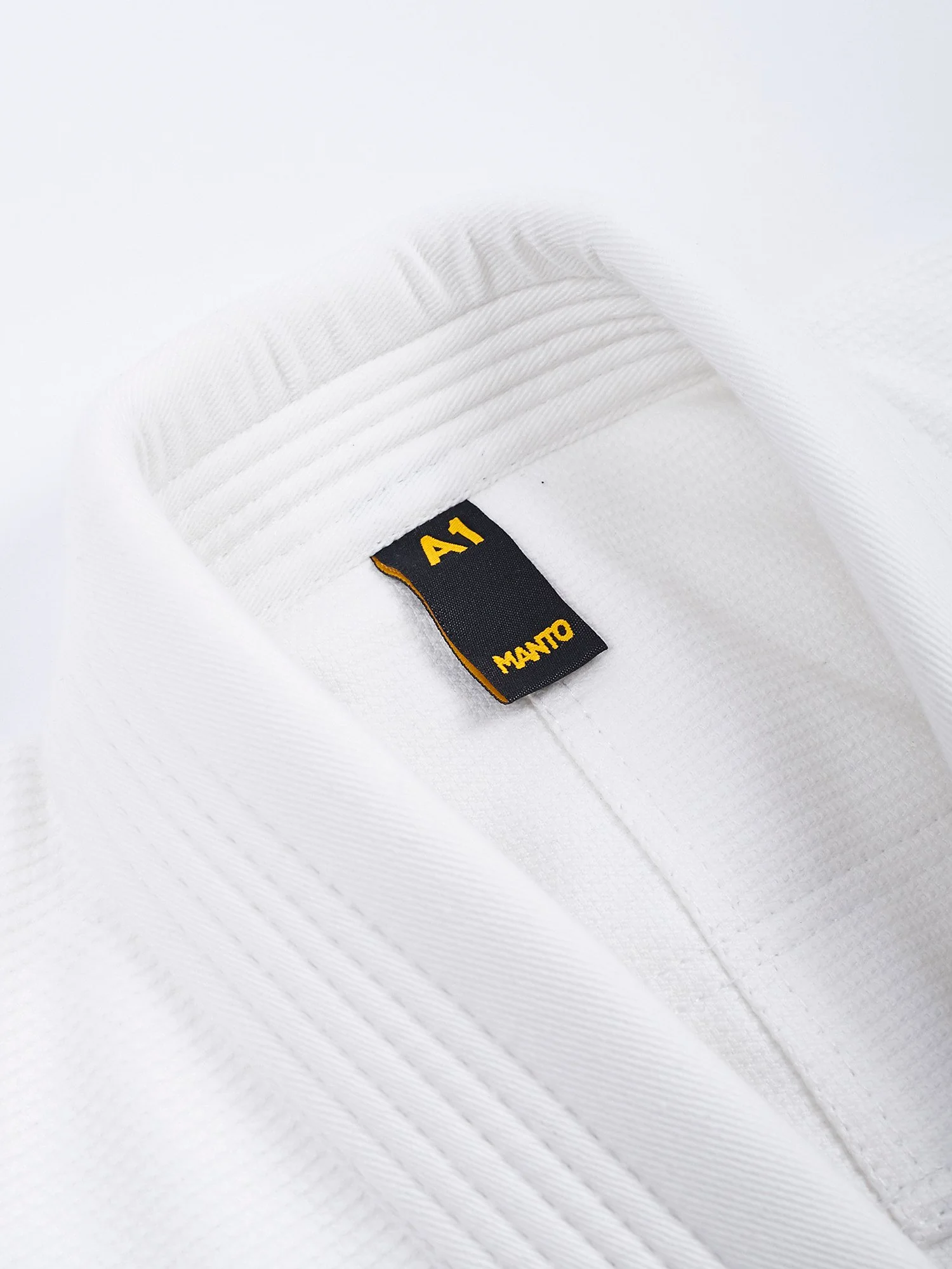 BJJ Gi Manto Base 2.0 - Image 30