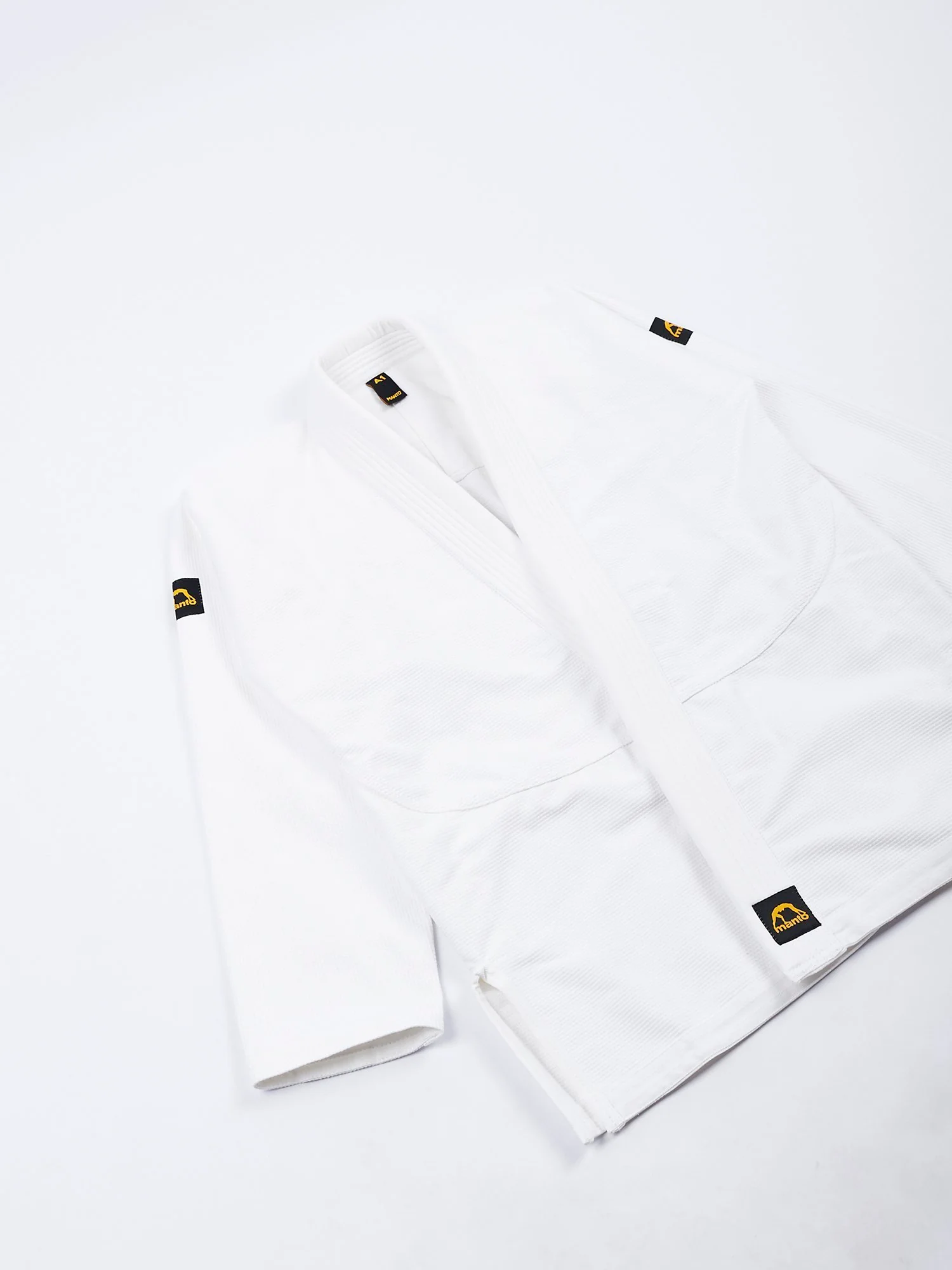 BJJ Gi Manto Base 2.0 - Image 31