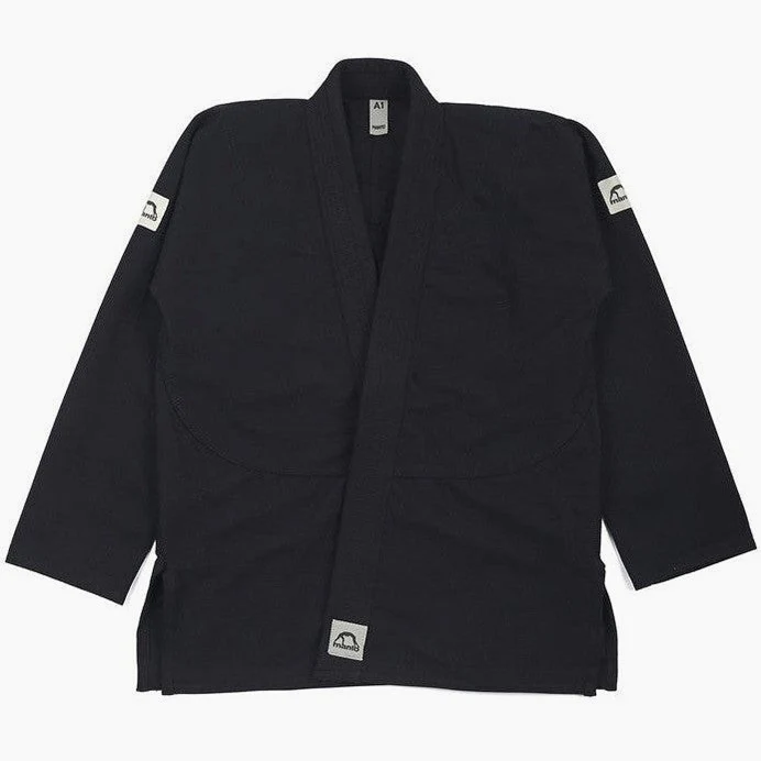 BJJ Gi Manto Base 2.0 - Image 4