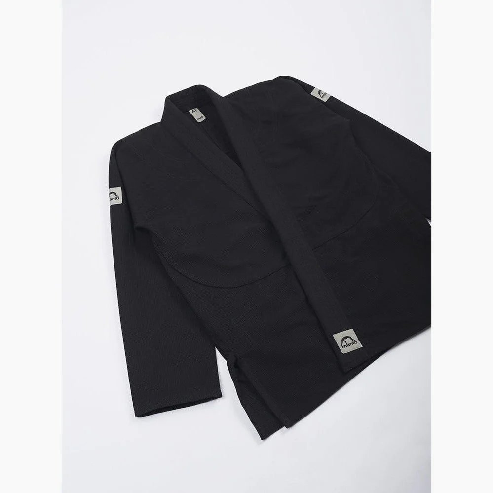 BJJ Gi Manto Base 2.0 - Image 5