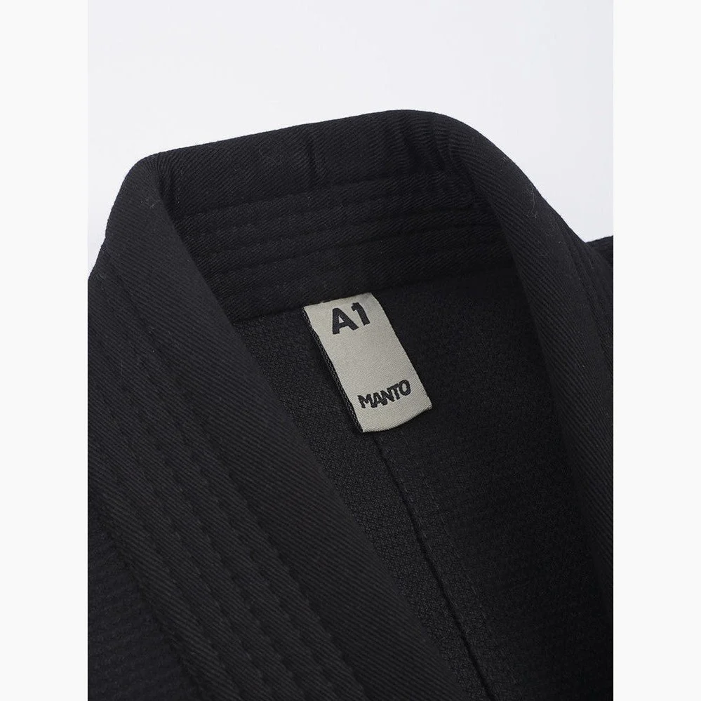 BJJ Gi Manto Base 2.0 - Image 6