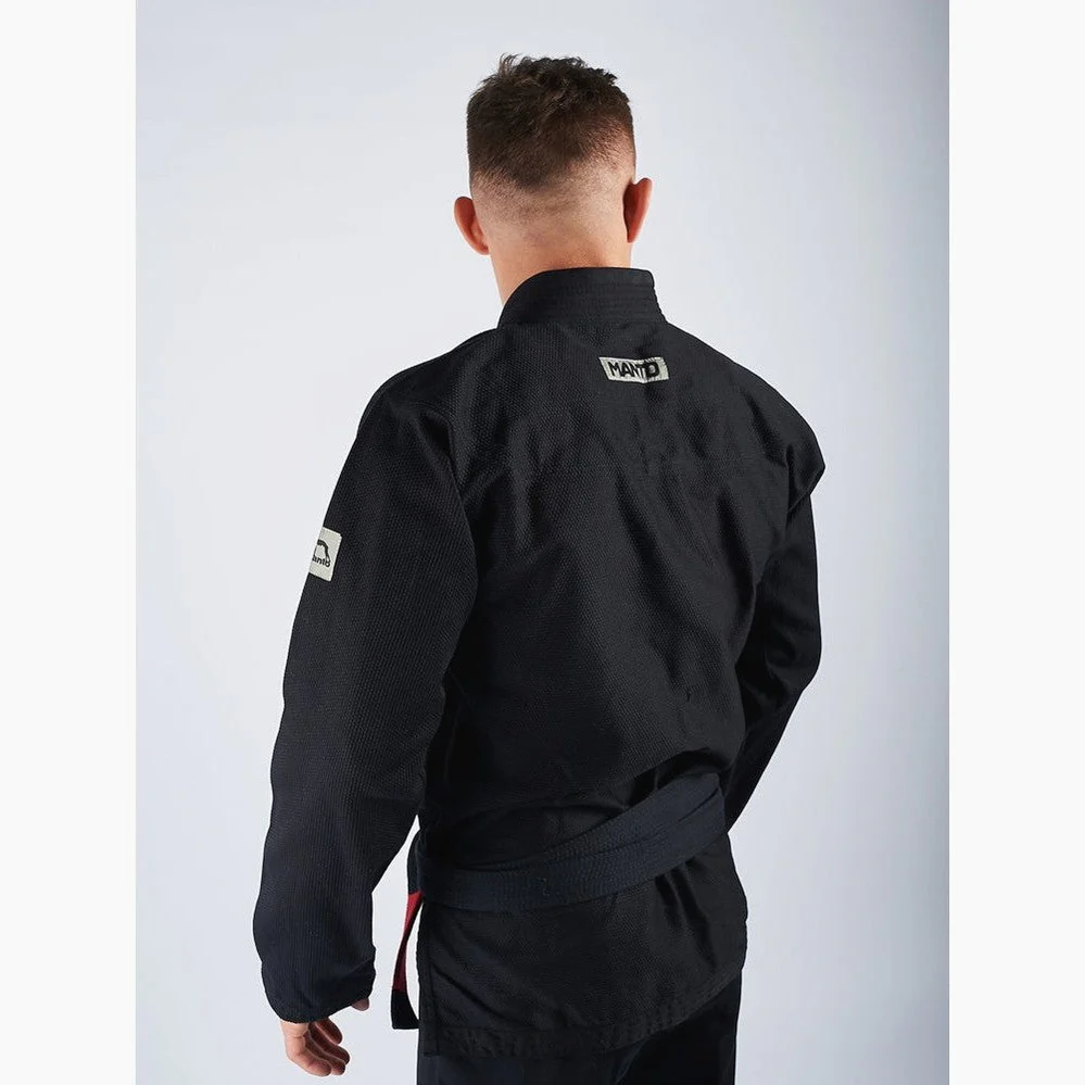 BJJ Gi Manto Base 2.0 - Image 7