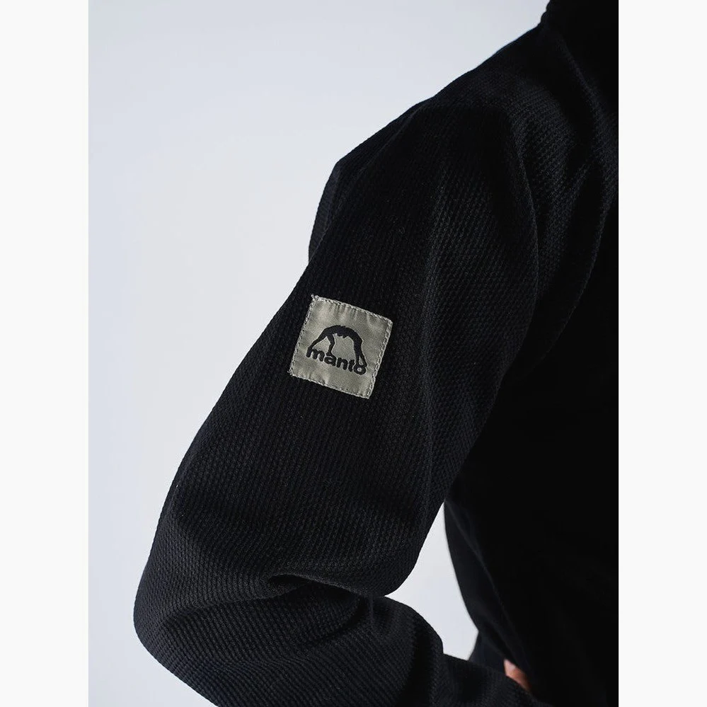 BJJ Gi Manto Base 2.0 - Image 8
