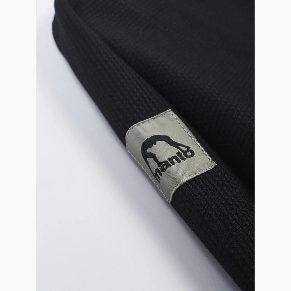 BJJ Gi Manto Base 2.0 - Image 9