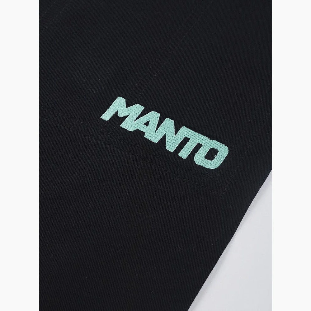 BJJ Gi Manto Rise  - Image 29