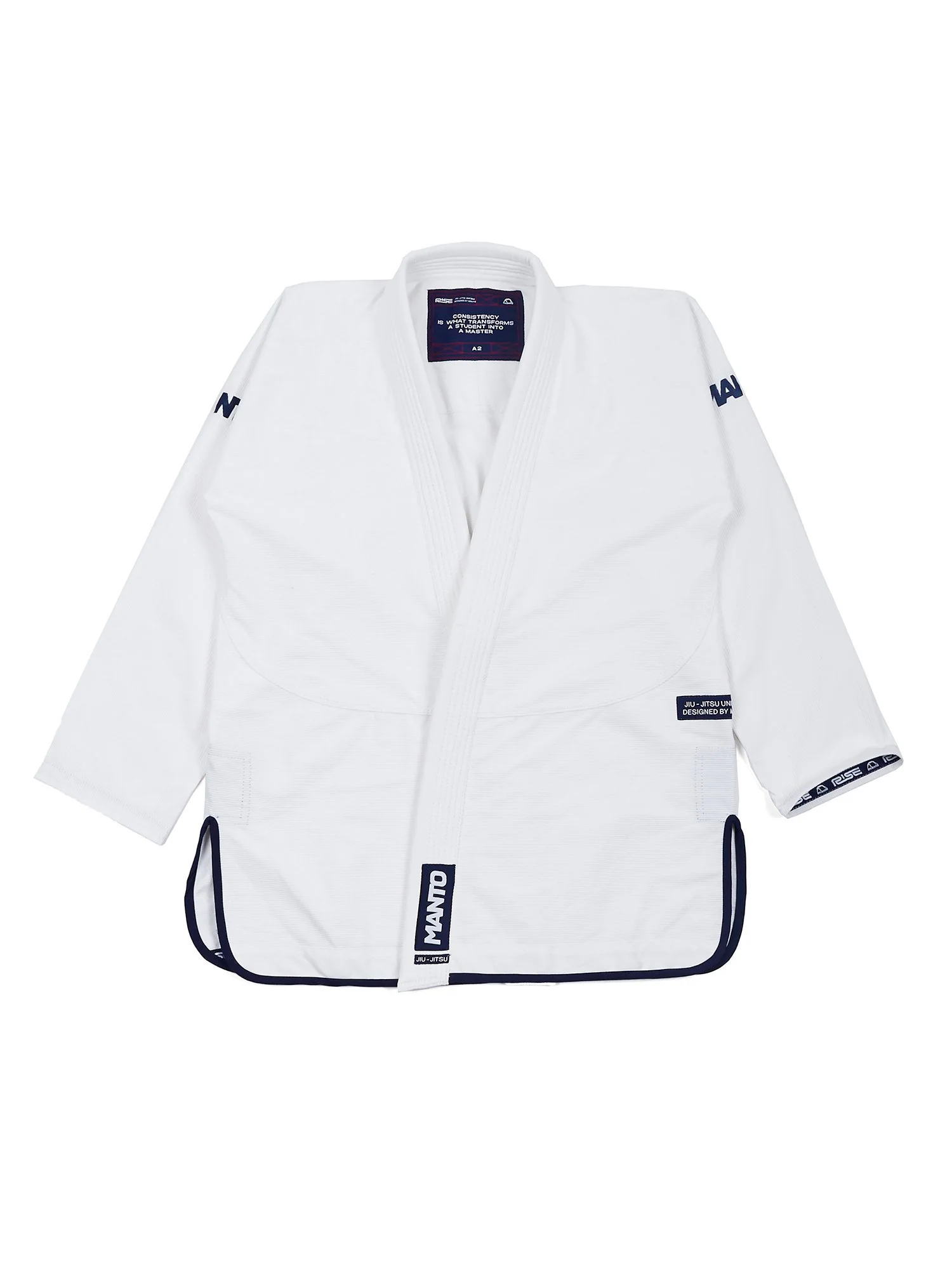 BJJ Gi Manto Rise  - Image 4