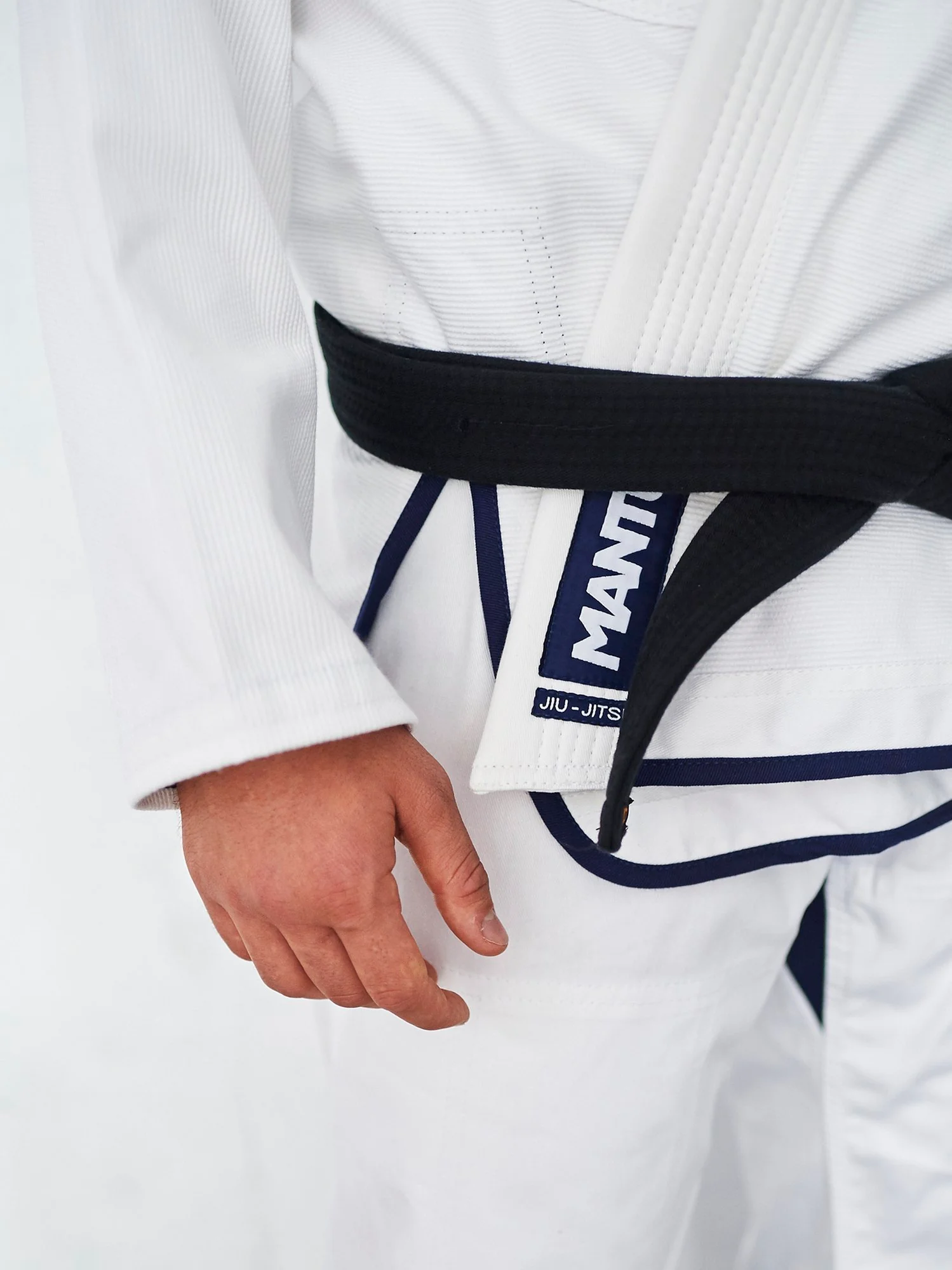 BJJ Gi Manto Rise  - Image 7