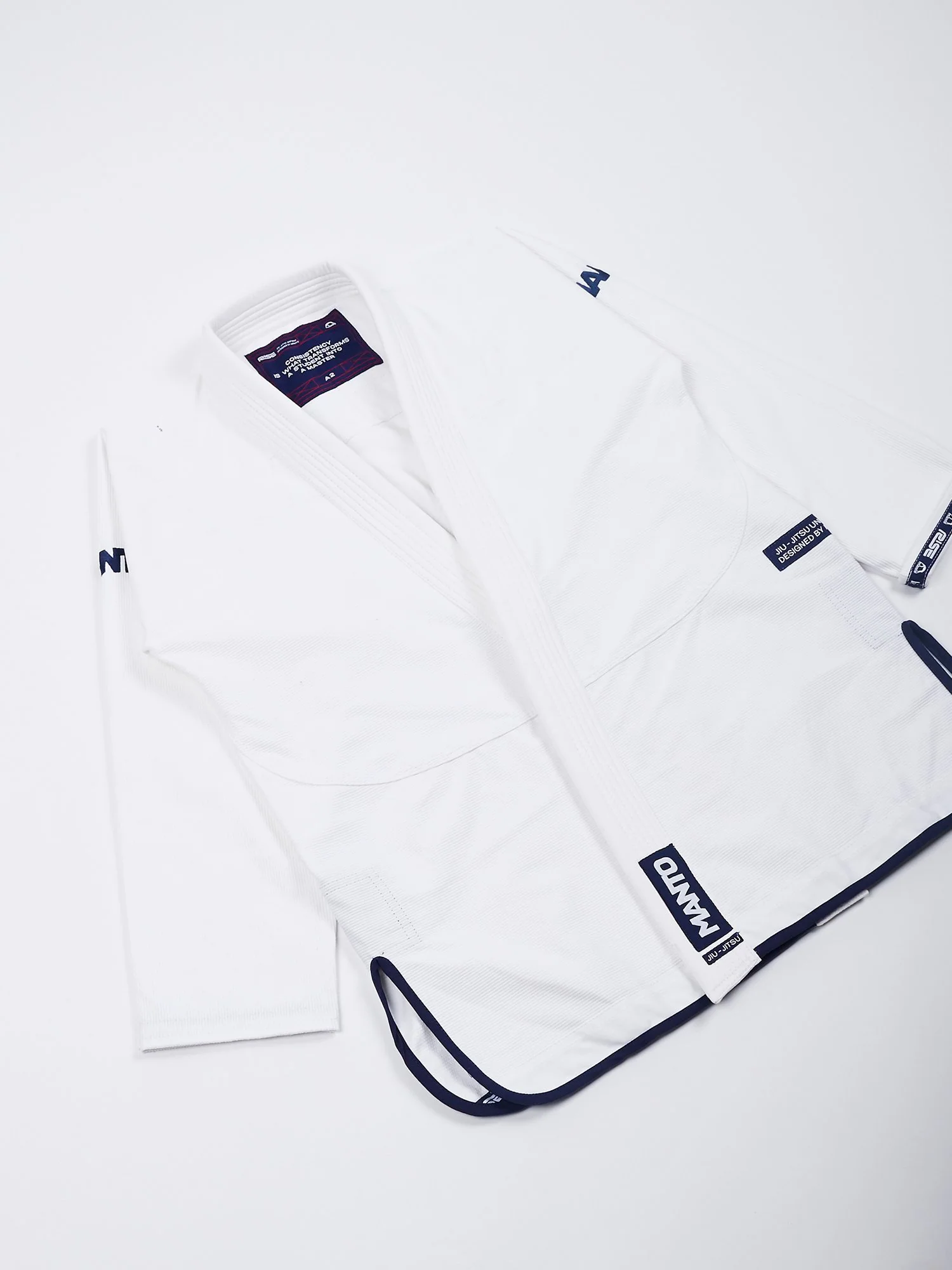 BJJ Gi Manto Rise  - Image 9