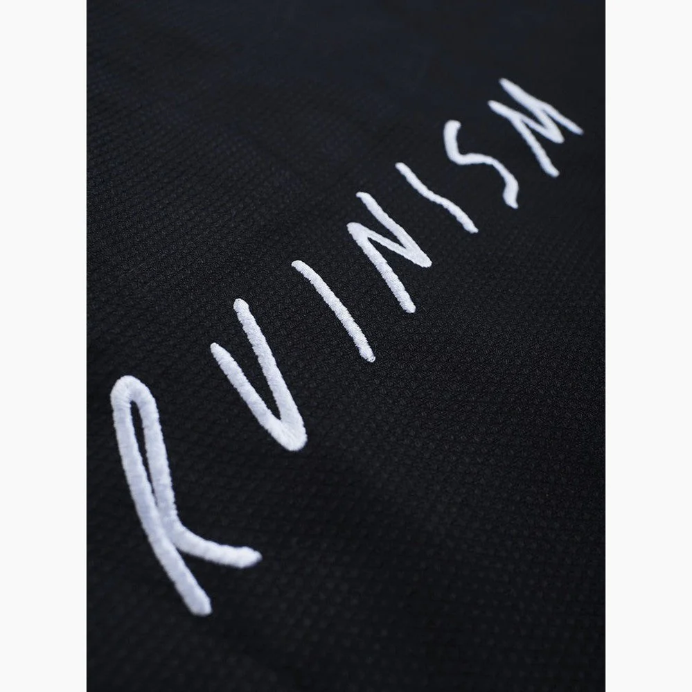 BJJ Gi Manto Ruinism  - Image 4