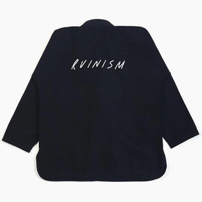 BJJ Gi Manto Ruinism  - Image 5