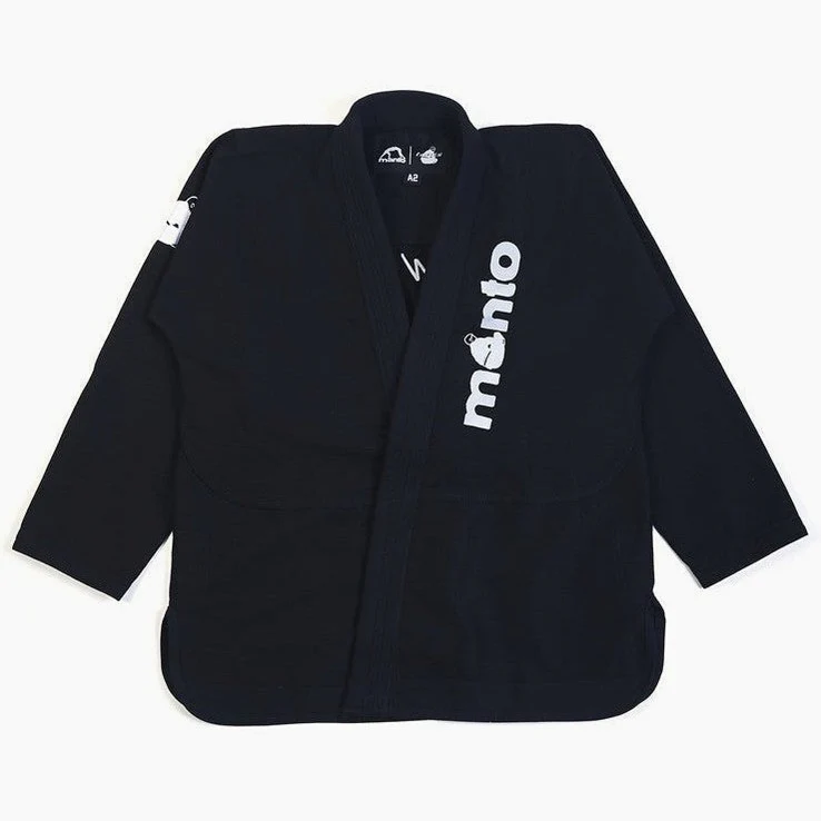 BJJ Gi Manto Ruinism  - Image 6