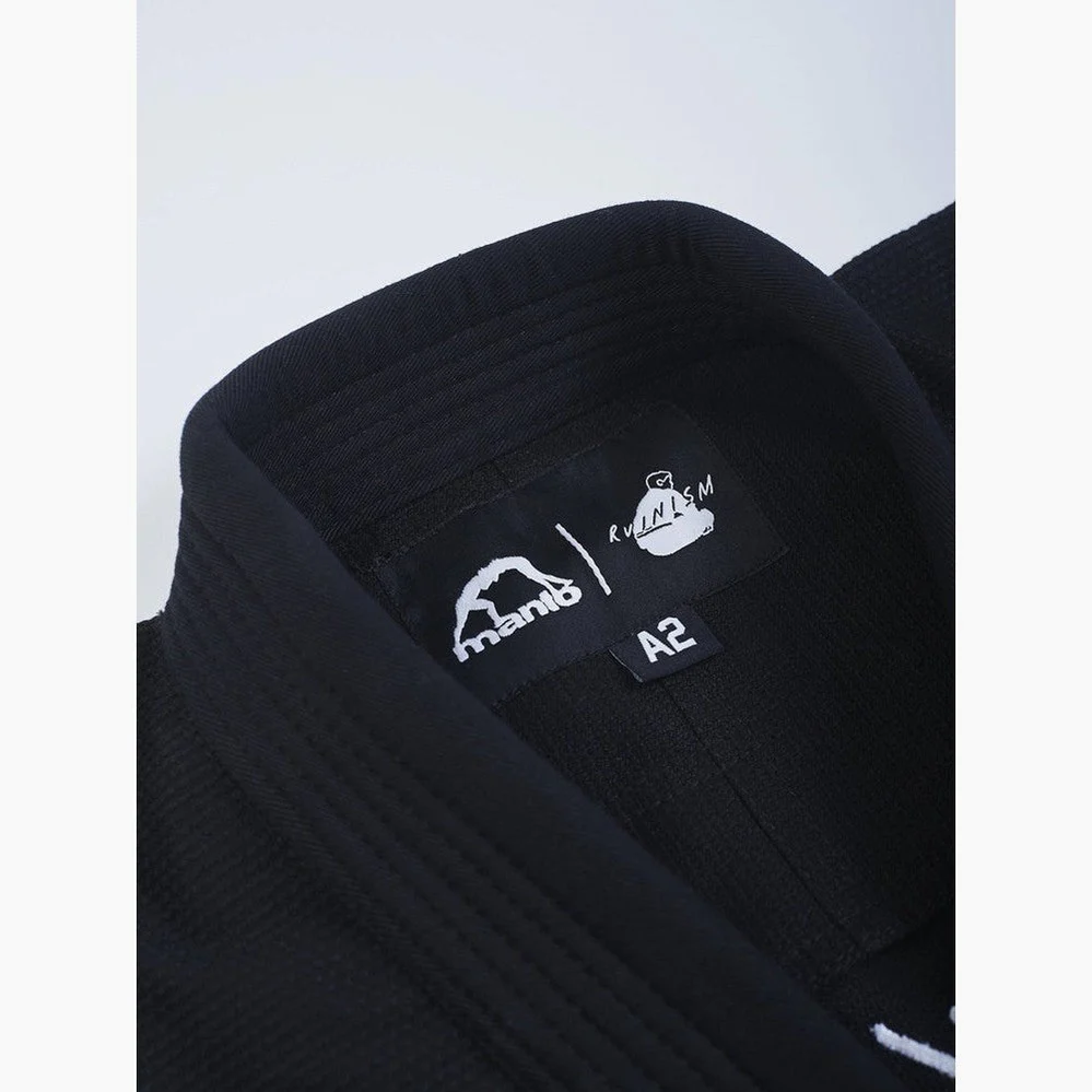 BJJ Gi Manto Ruinism  - Image 7