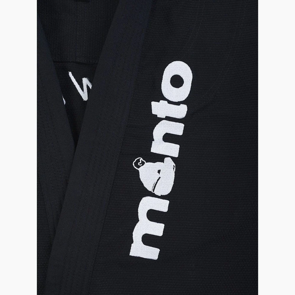 BJJ Gi Manto Ruinism  - Image 8