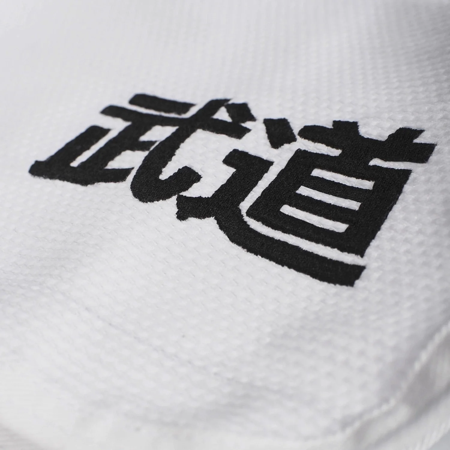 BJJ Gi Manto Society white  - Image 9