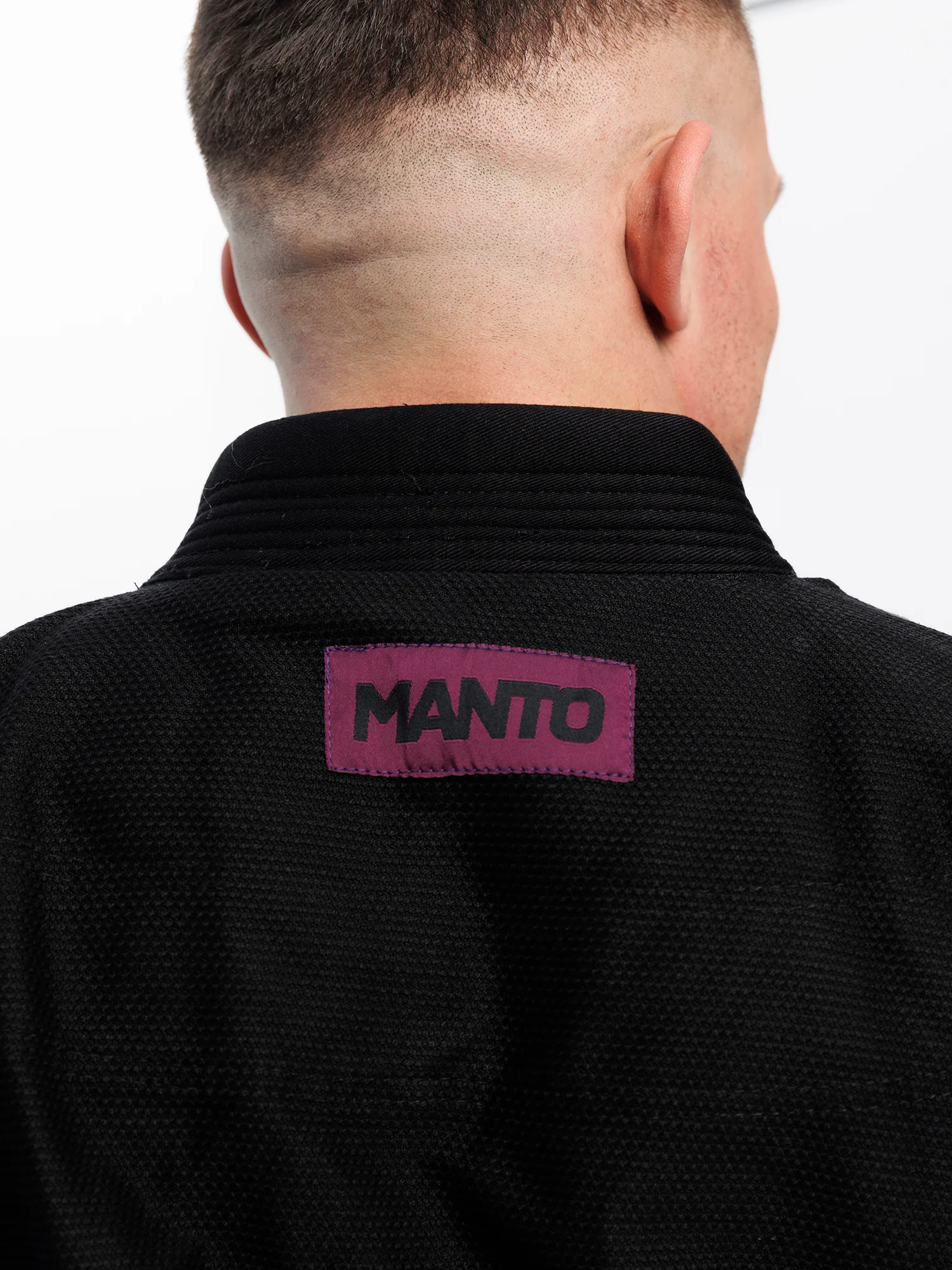 BJJ Gi Manto X5 - Image 14