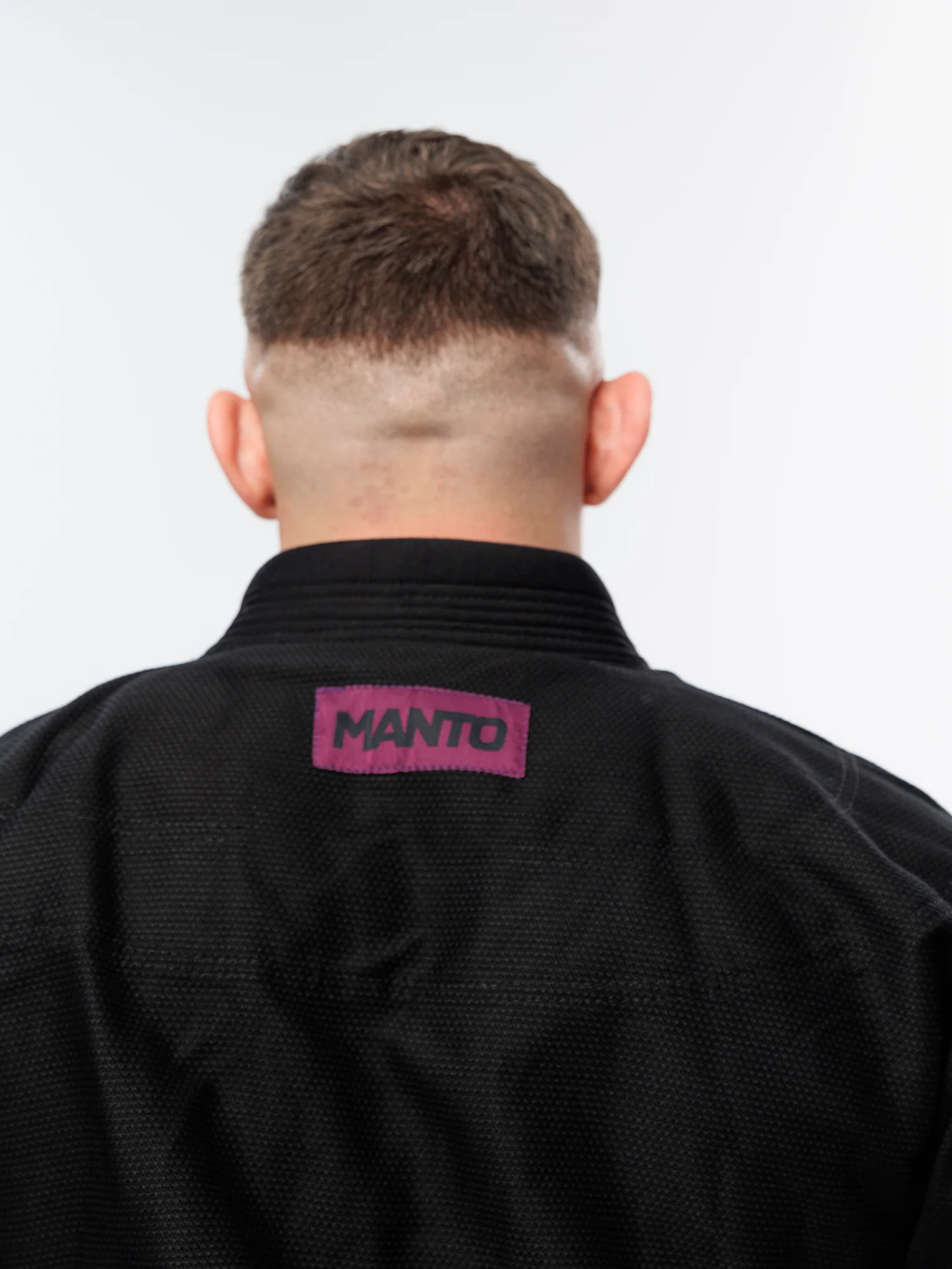 BJJ Gi Manto X5 - Image 16