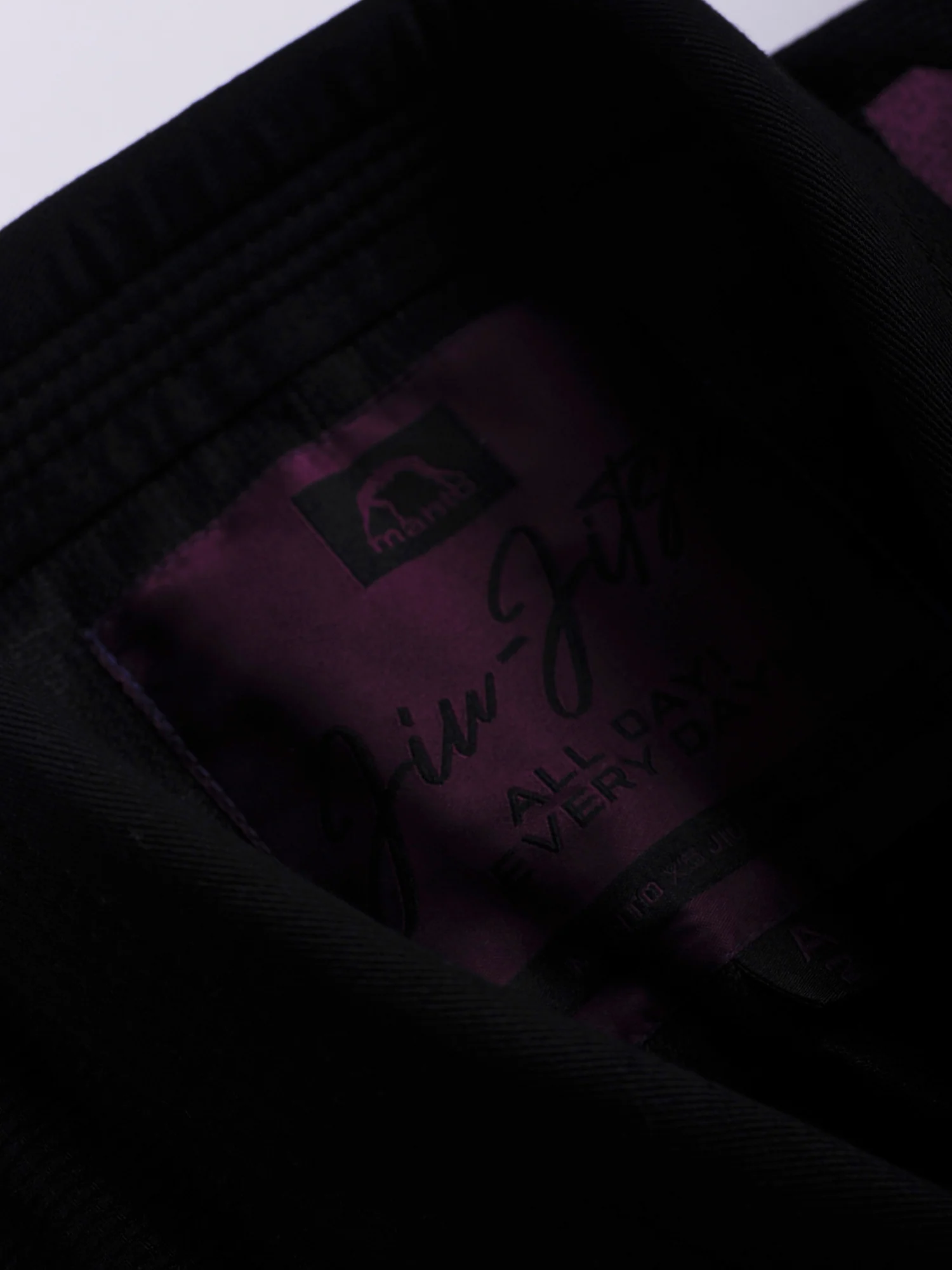 BJJ Gi Manto X5 - Image 18