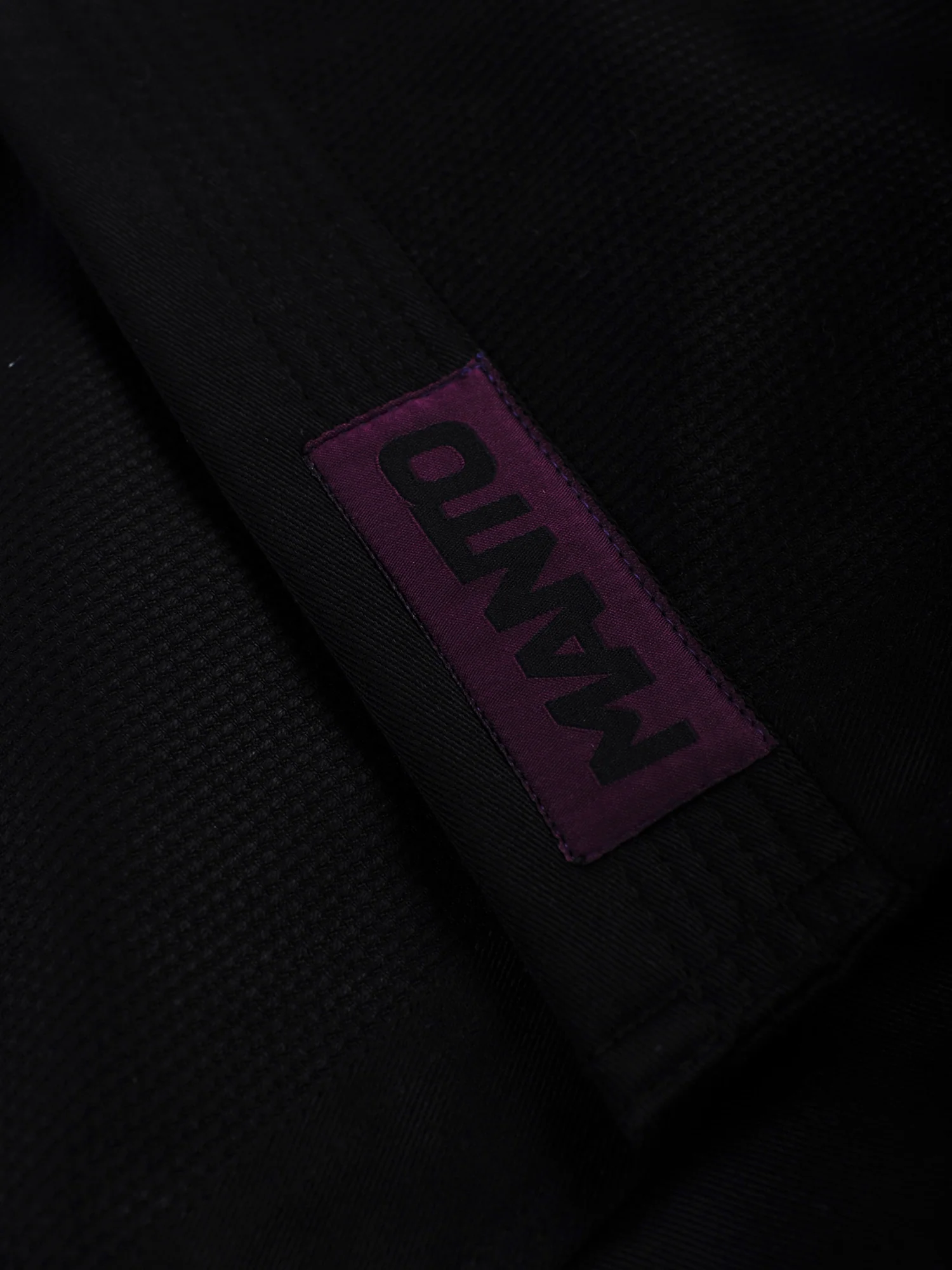 BJJ Gi Manto X5 - Image 19