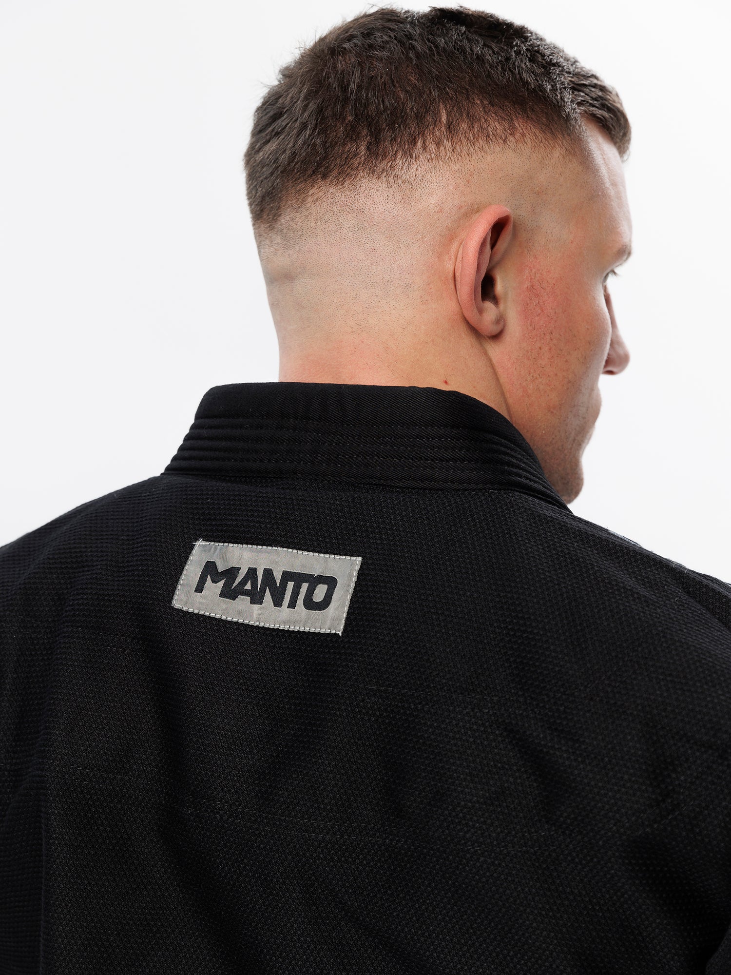 BJJ Gi Manto X5 - Image 23