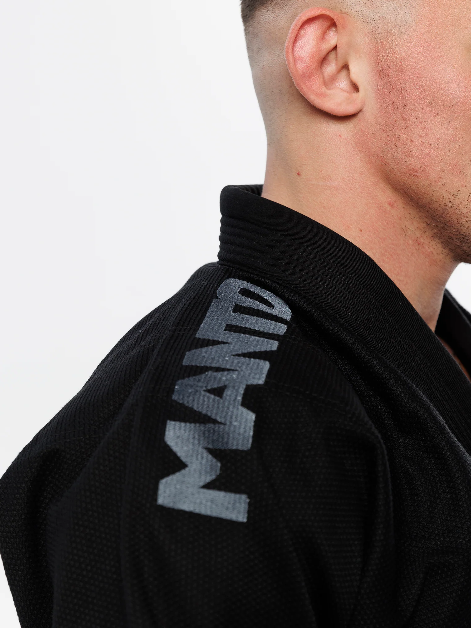 BJJ Gi Manto X5 - Image 24