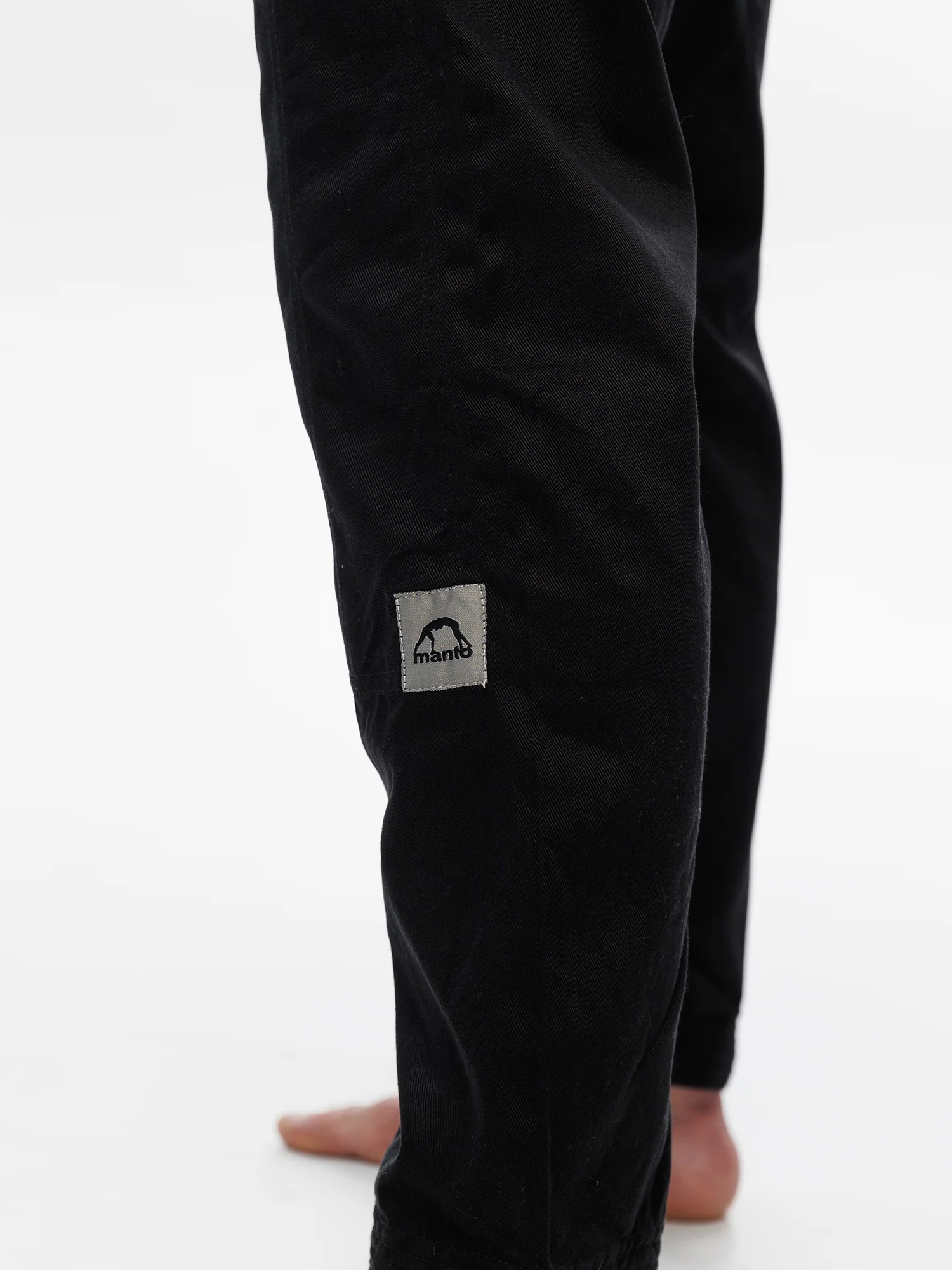 BJJ Gi Manto X5 - Image 25