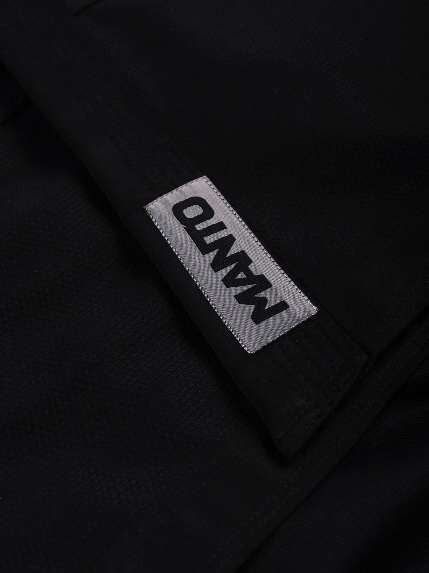 BJJ Gi Manto X5 - Image 26