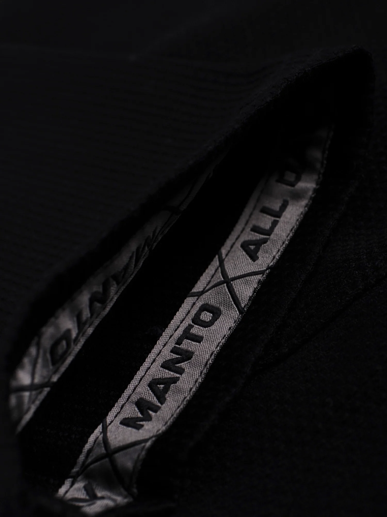 BJJ Gi Manto X5 - Image 27