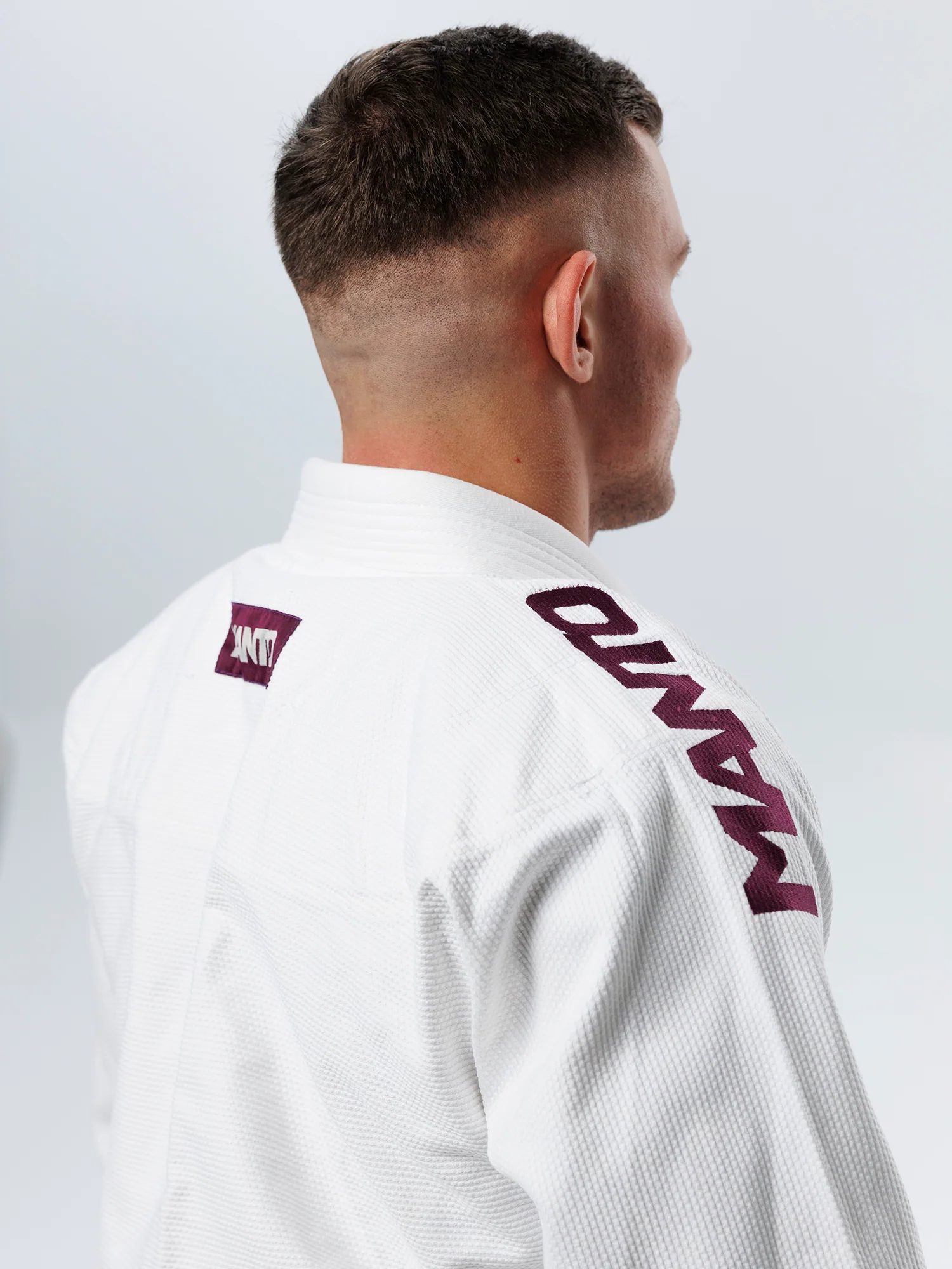 BJJ Gi Manto X5 - Image 31
