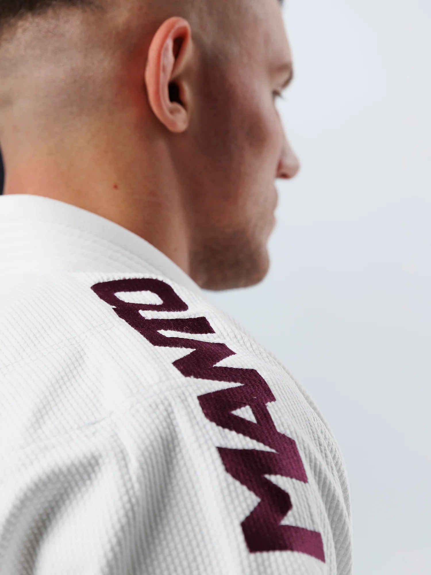 BJJ Gi Manto X5 - Image 32