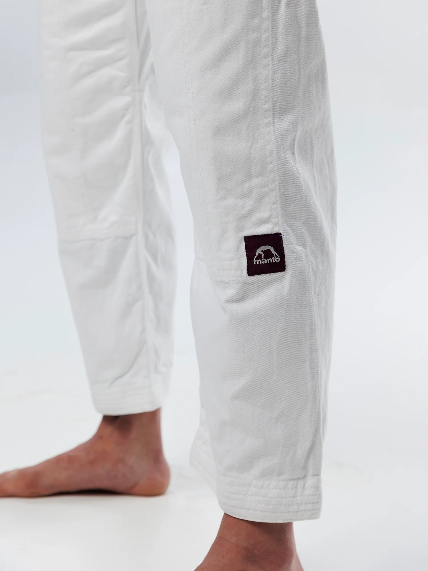 BJJ Gi Manto X5 - Image 34