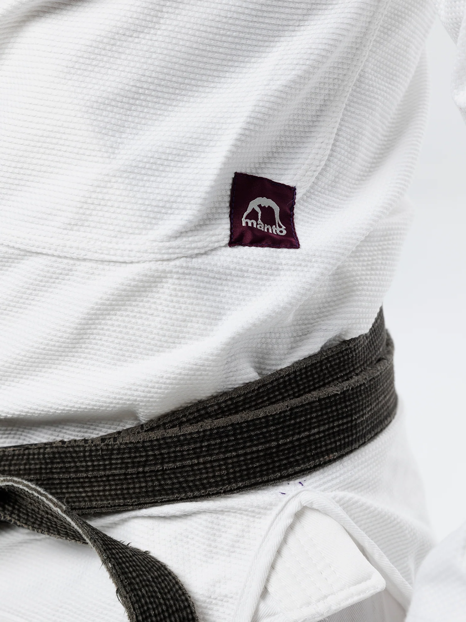 BJJ Gi Manto X5 - Image 35