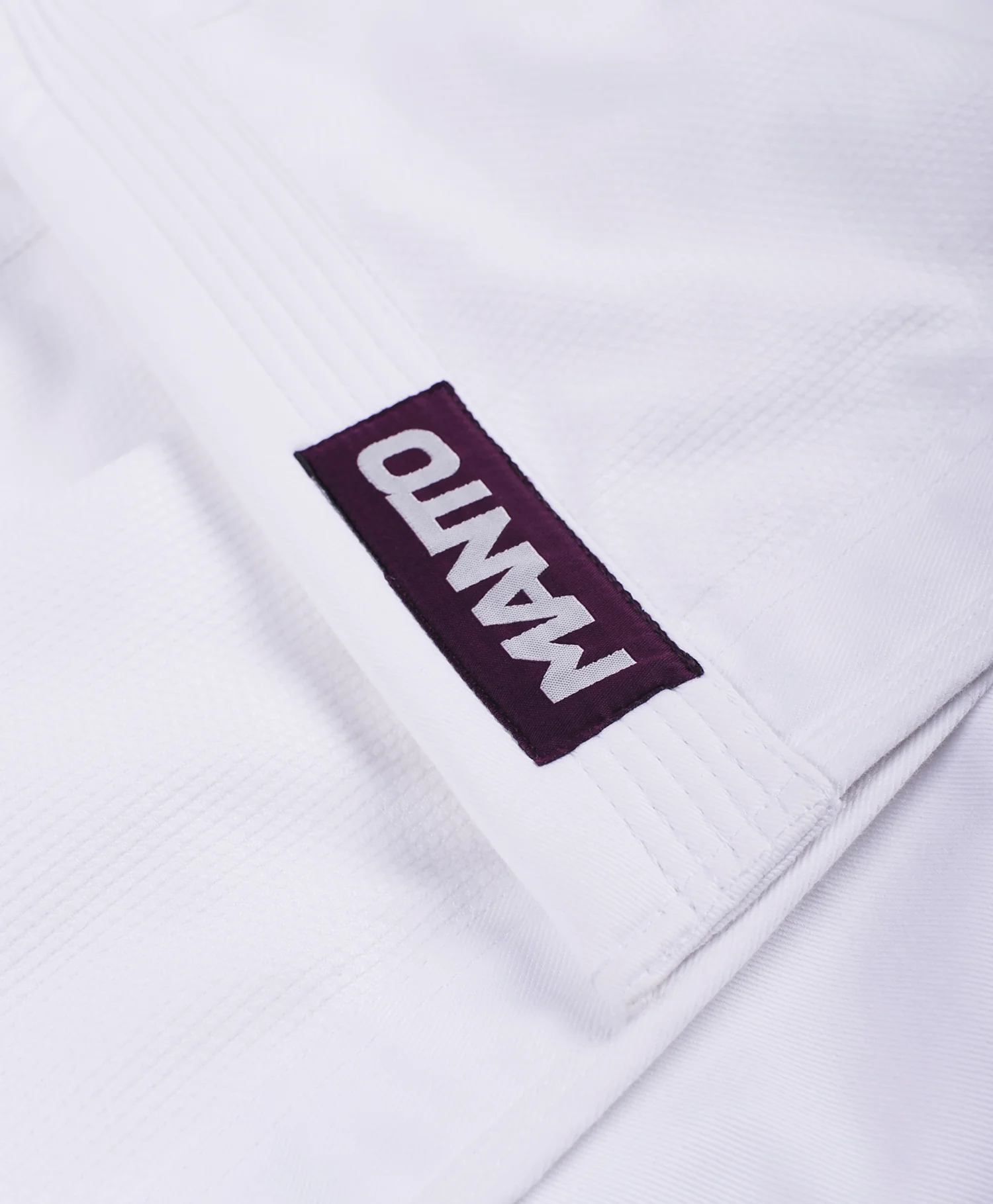 BJJ Gi Manto X5 - Image 36