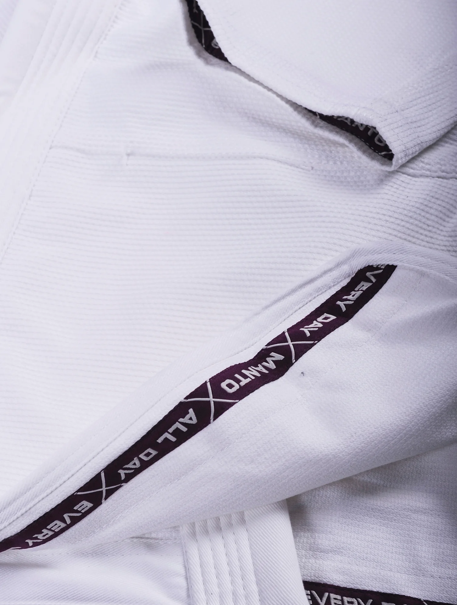 BJJ Gi Manto X5 - Image 37