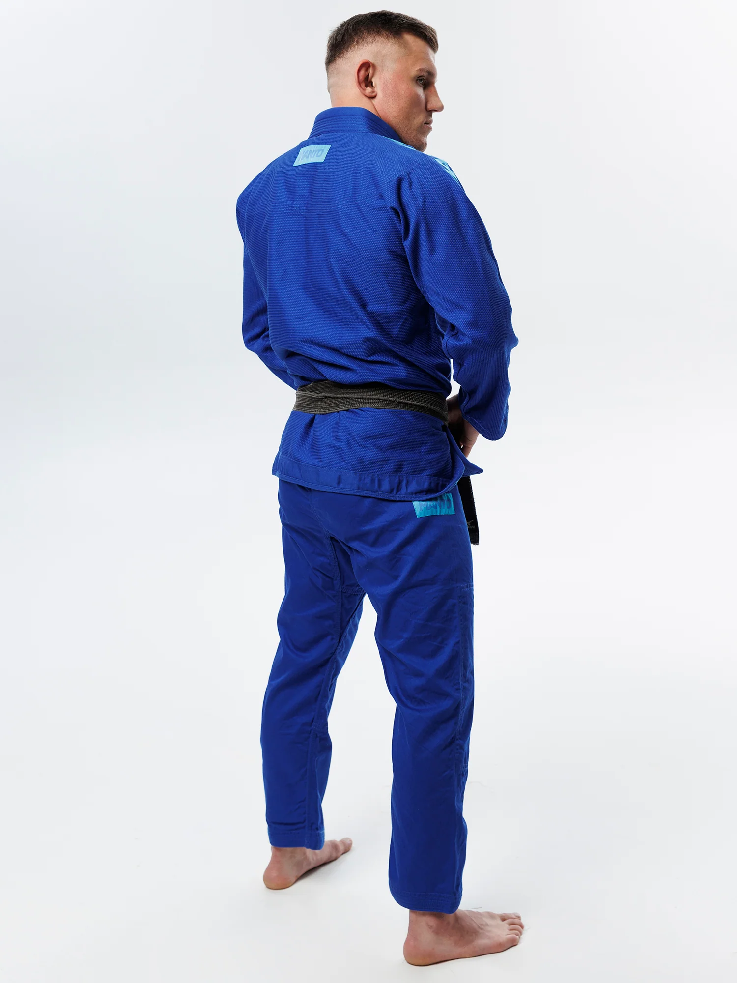BJJ Gi Manto X5 - Image 40
