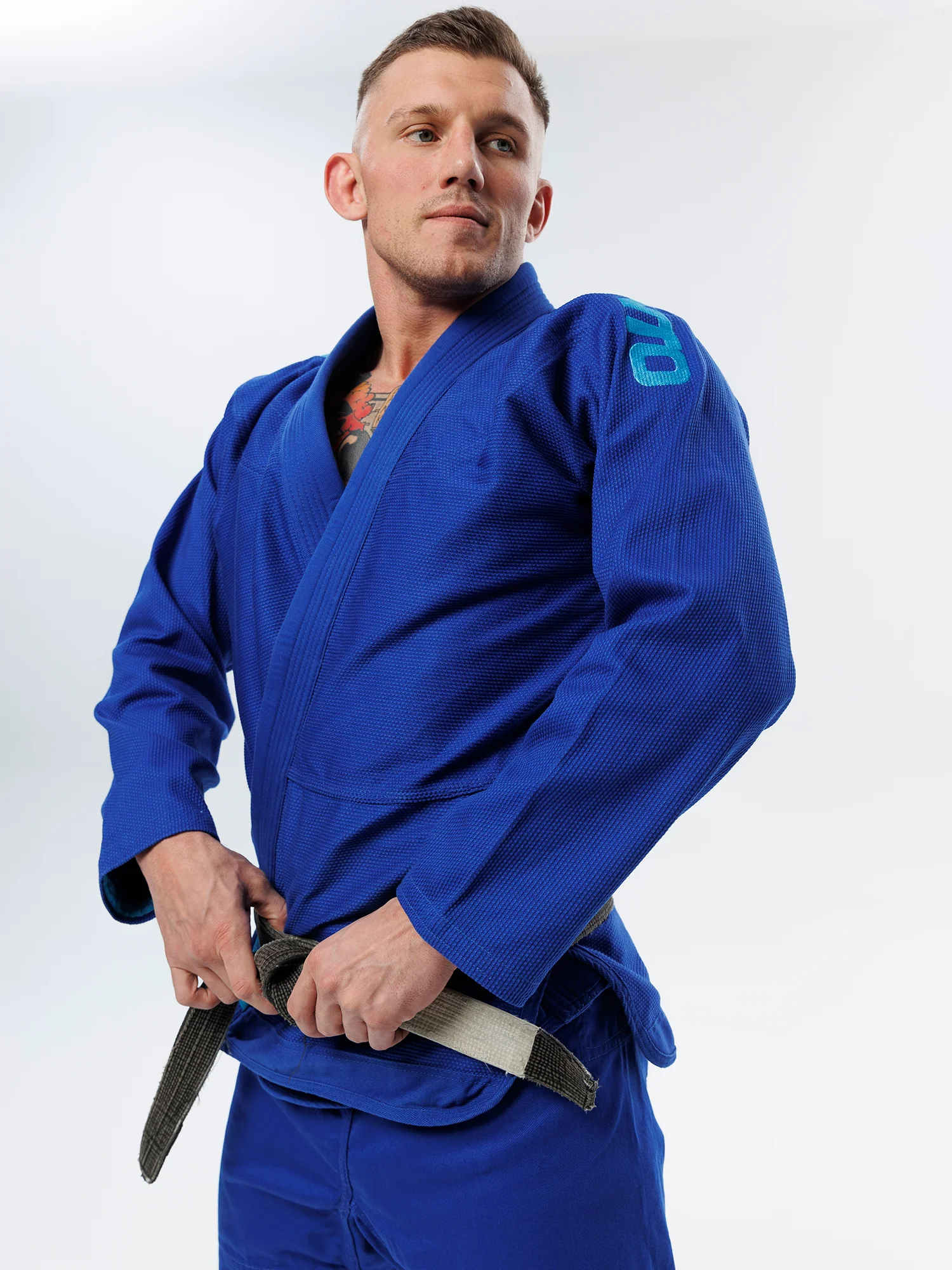 BJJ Gi Manto X5 - Image 42