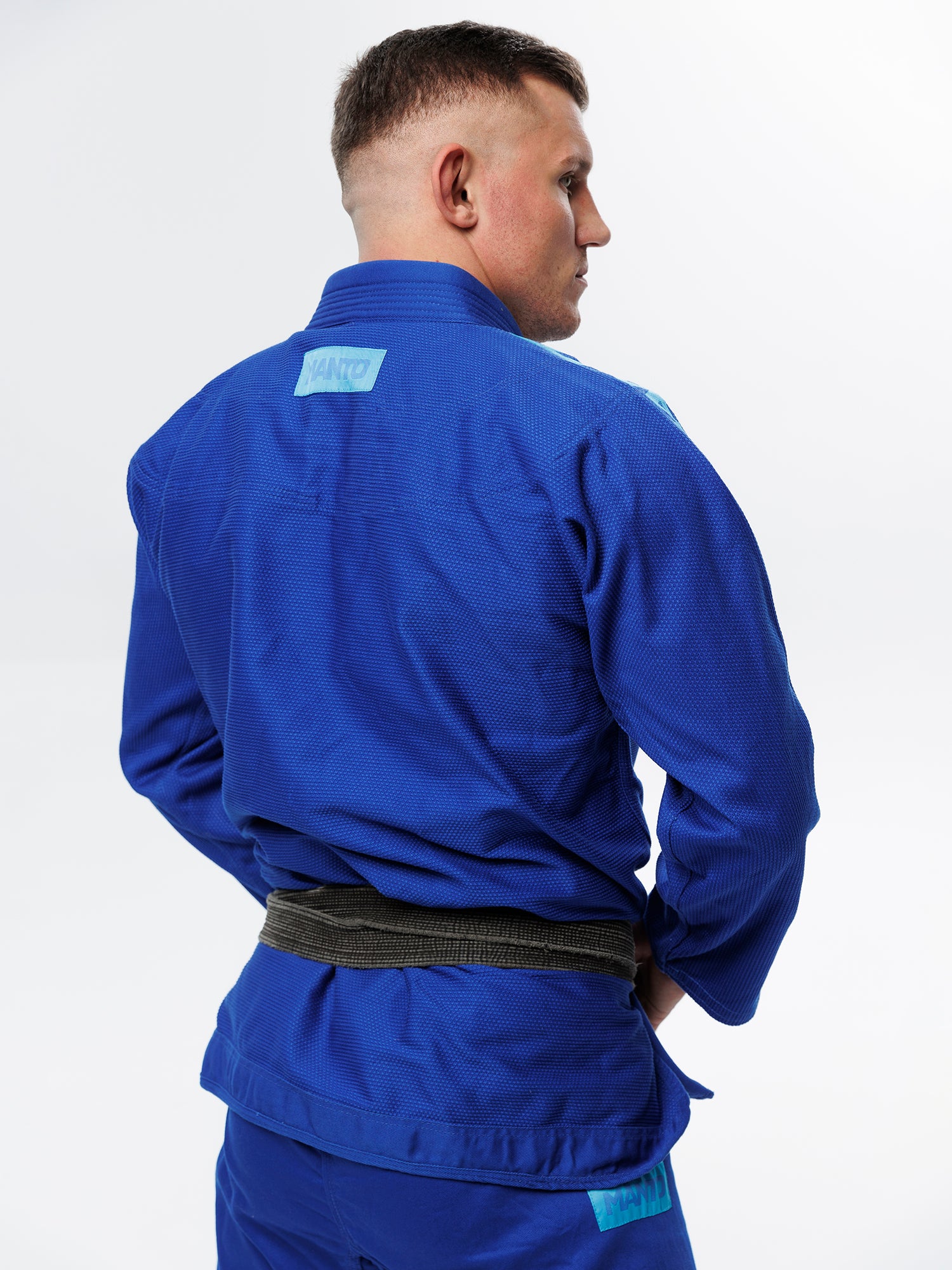 BJJ Gi Manto X5 - Image 43