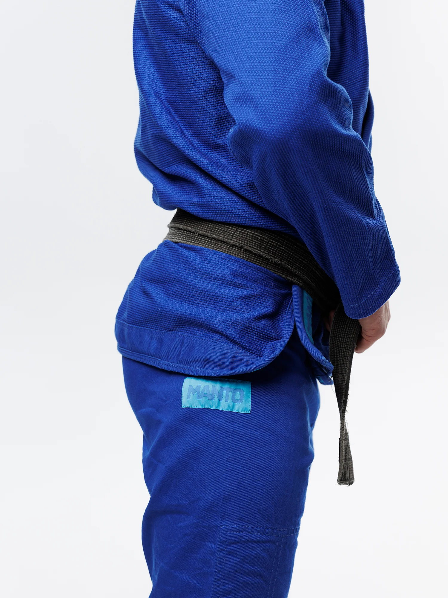 BJJ Gi Manto X5 - Image 47